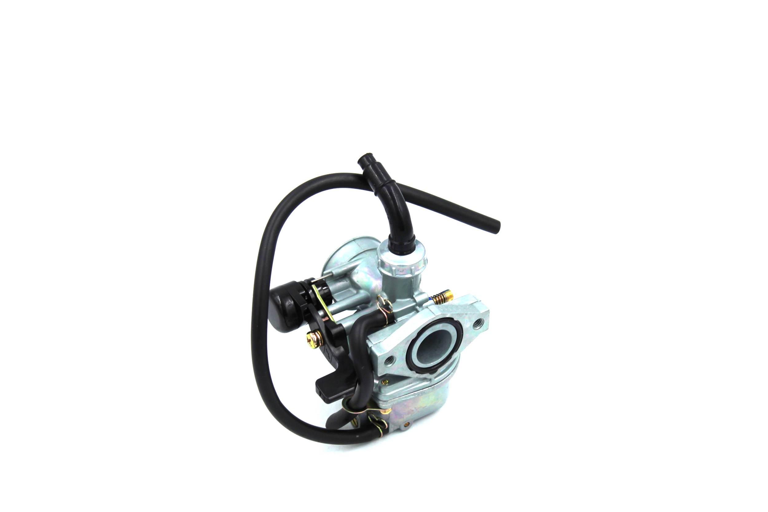 Gaźnik apollo rxf junior 110cc 301014151002 - zdjęcie 2