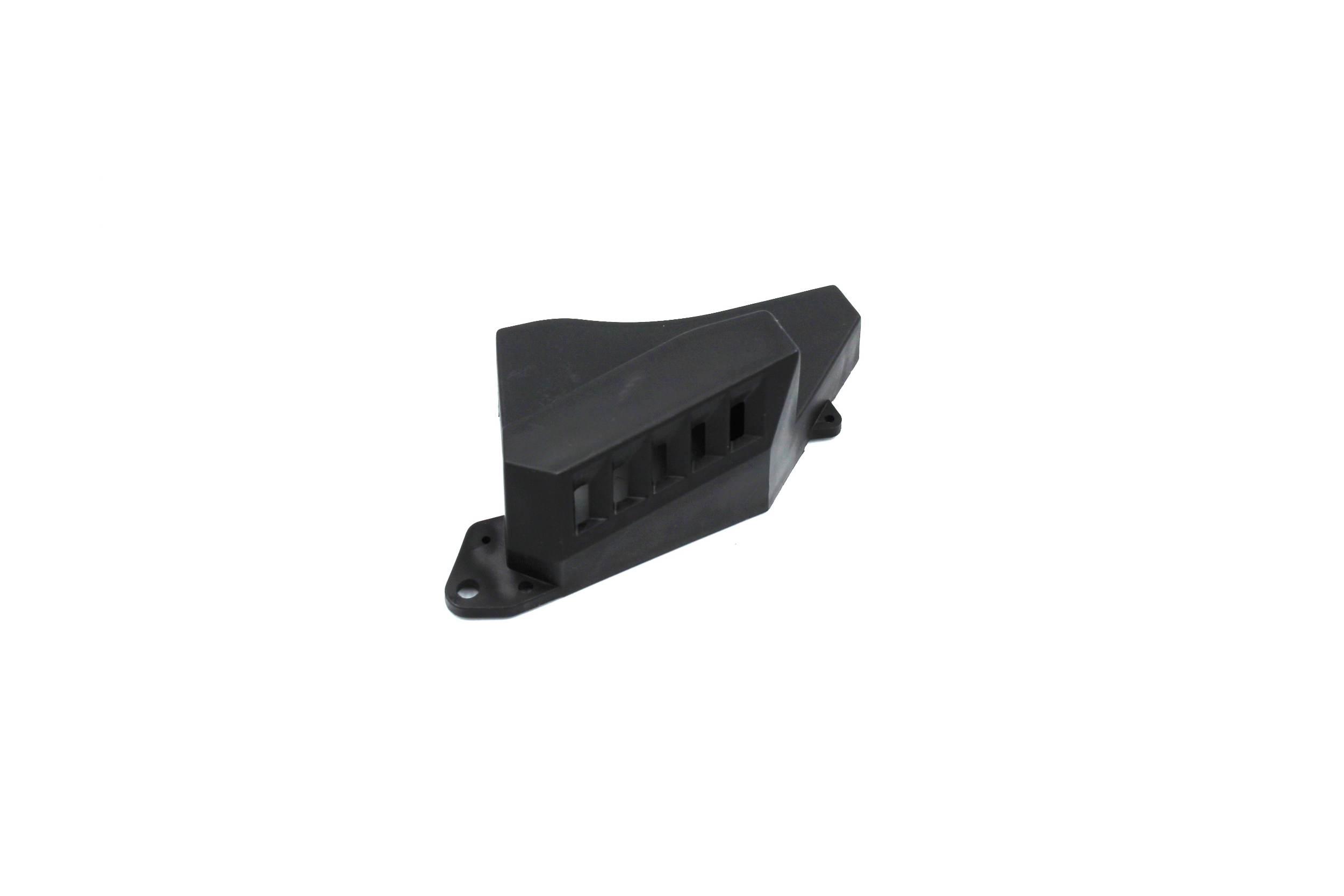 Pokrywa filtra powietrza lewa apollo rxf mini , junior 609024001001