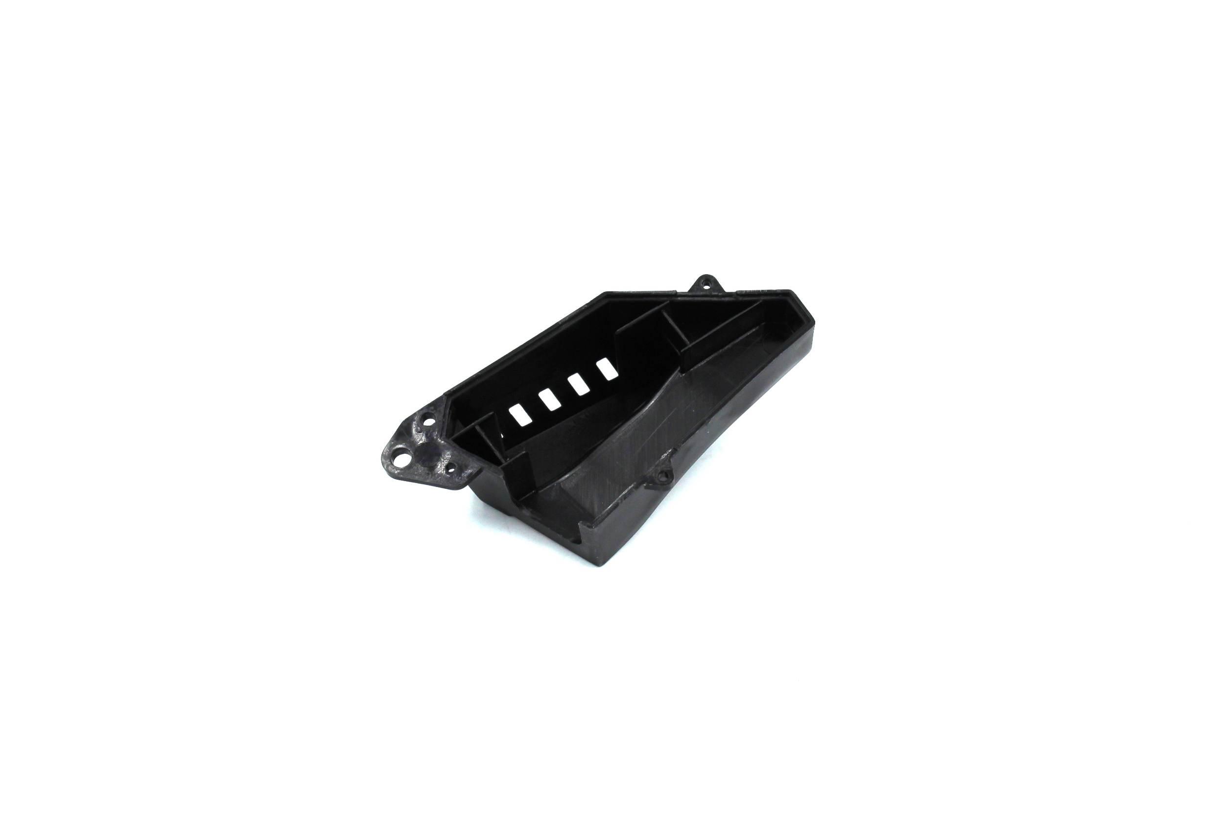 Pokrywa filtra powietrza lewa apollo rxf mini , junior 609024001001 - zdjęcie 2