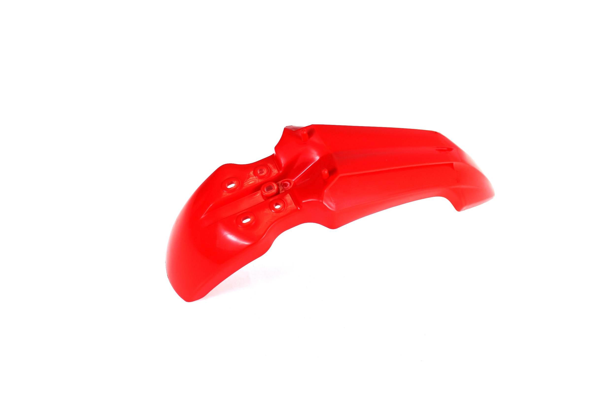Przedni błotnik apollo rxf junior 304015017001