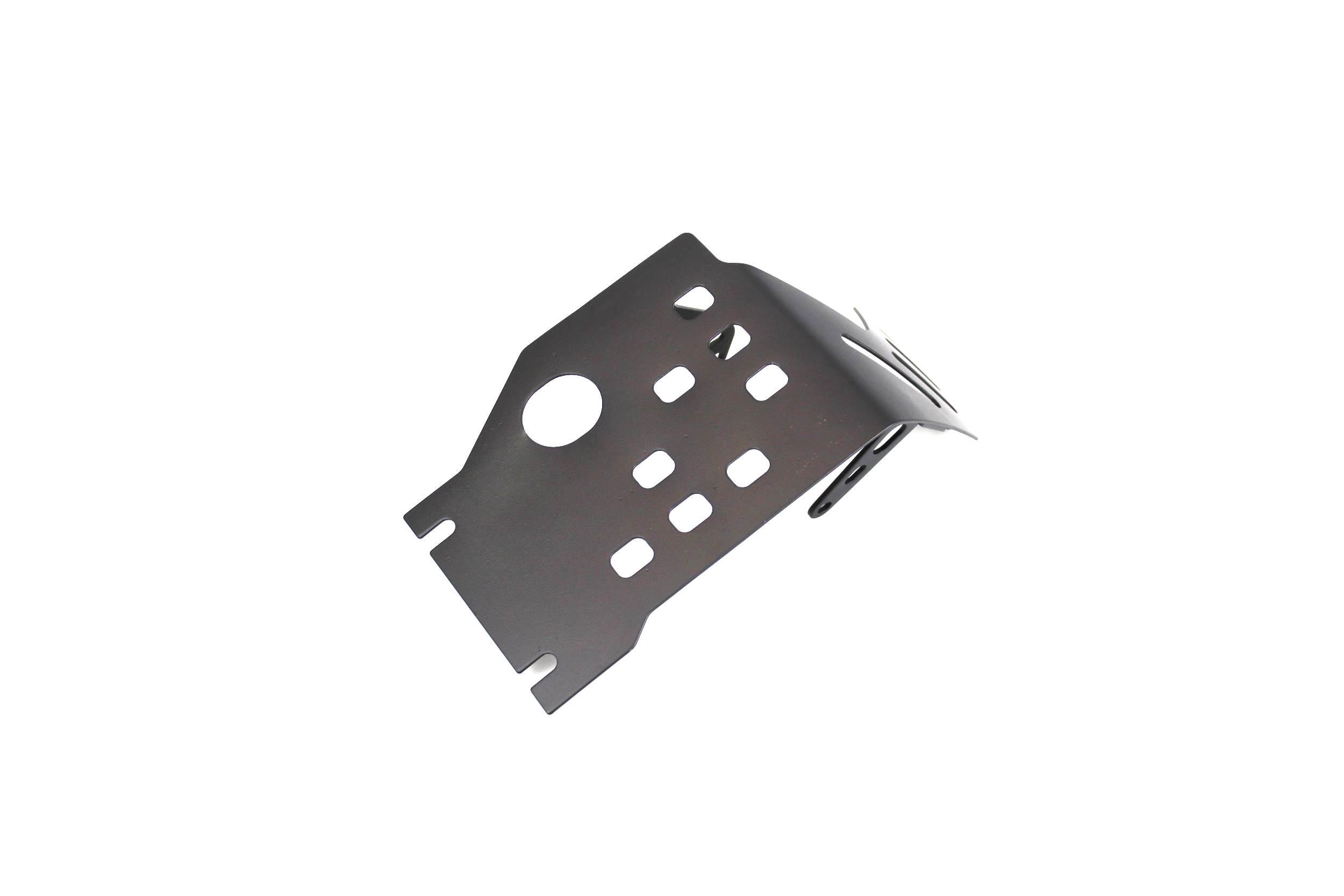 Osłona dolna silnika apollo rxf junior 303049018050 - zdjęcie 2