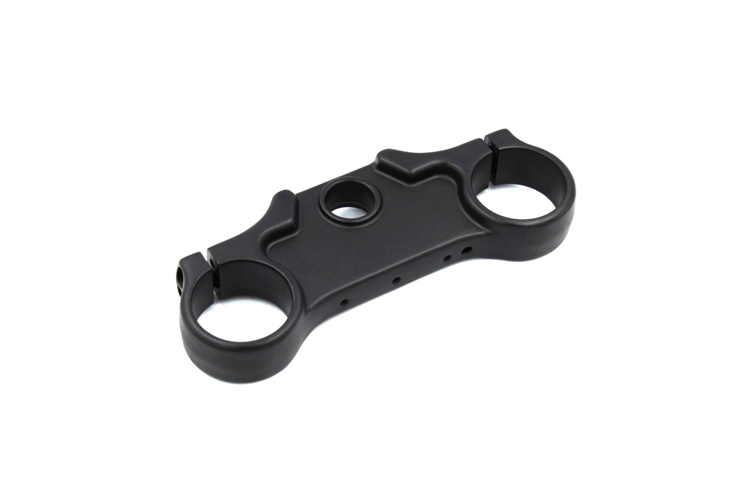 Dolna półka przedniego zawieszenia apollo rxf junior 310022124001 - zdjęcie 2