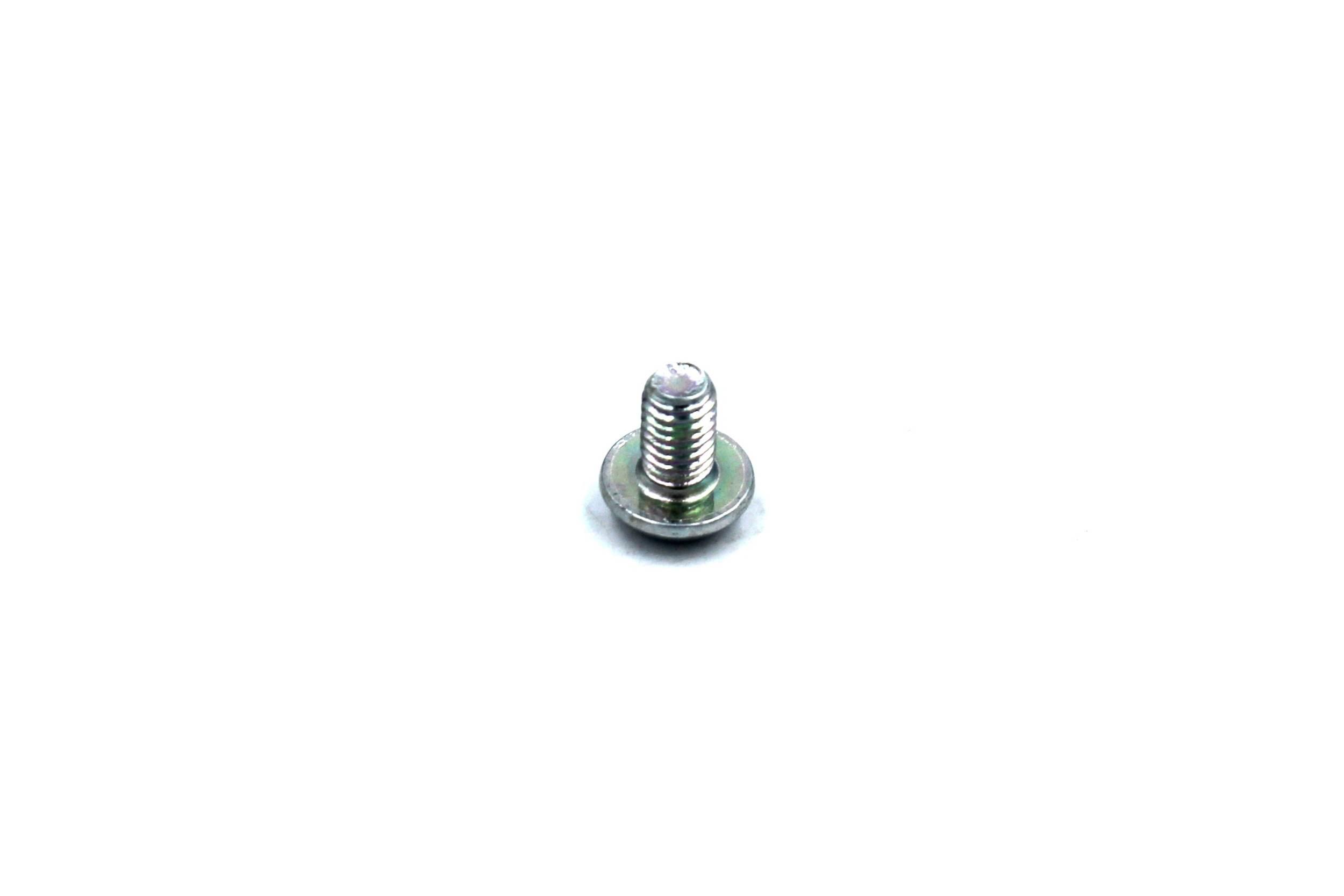 Śruba m6x10mm apollo rxf open 125/140, freeride, junior 403004008007