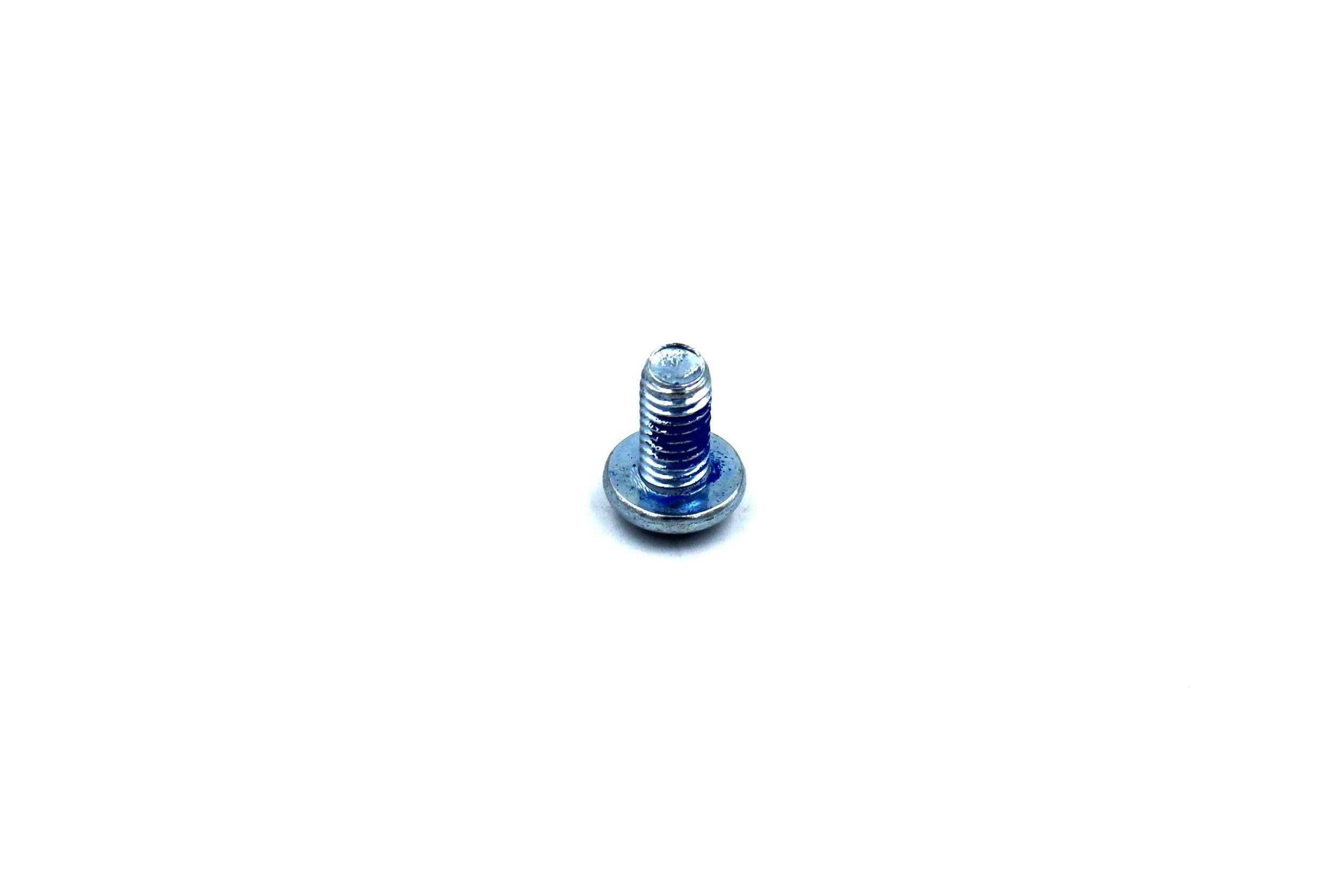 Śruba m6x12mm apollo rxf open 125/140, freeride, junior 401005001001