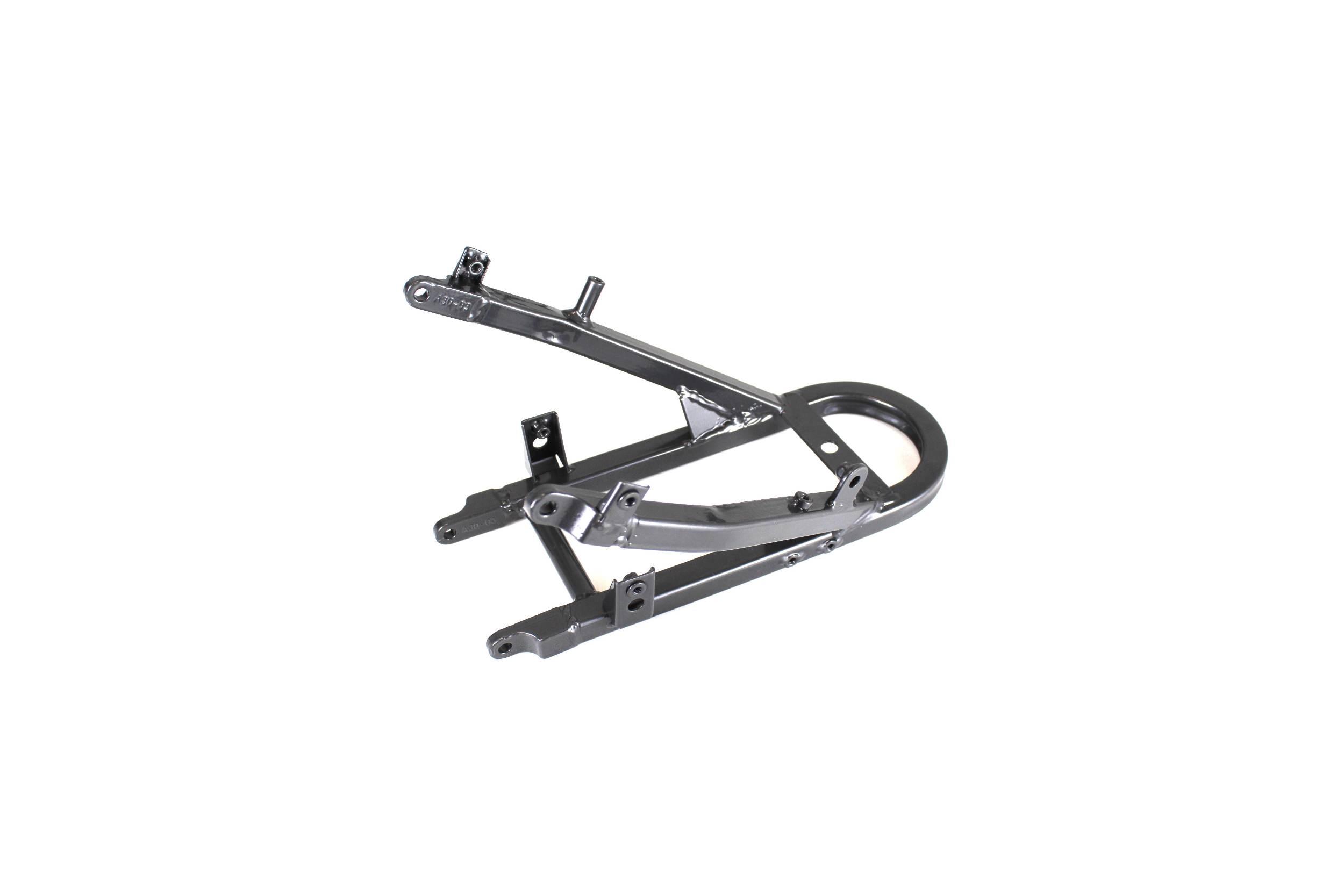 Subframe apollo rxf junior 303006201051 - zdjęcie 2