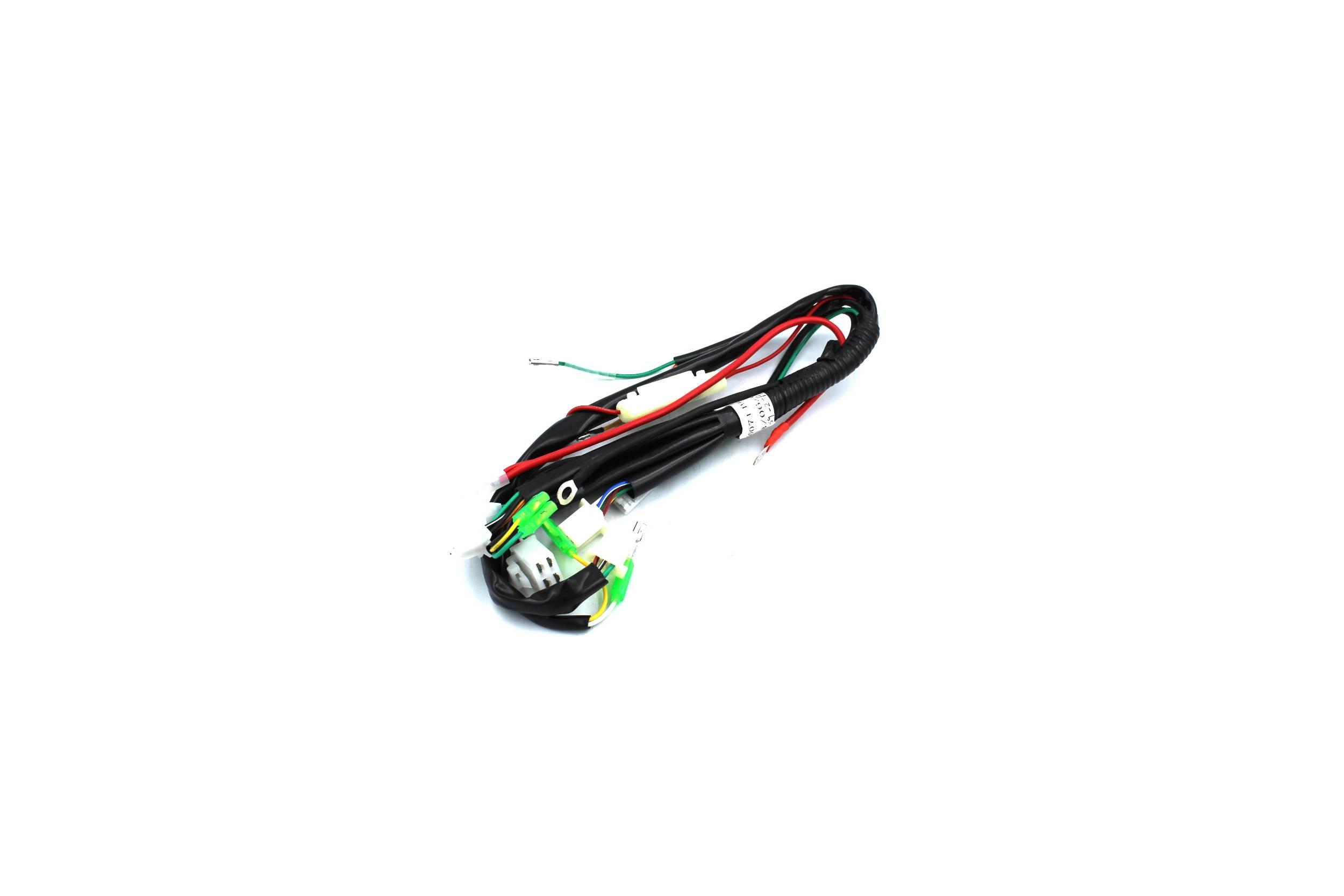 Wiązka elektryczna apollo rxf mini 50 315007149001