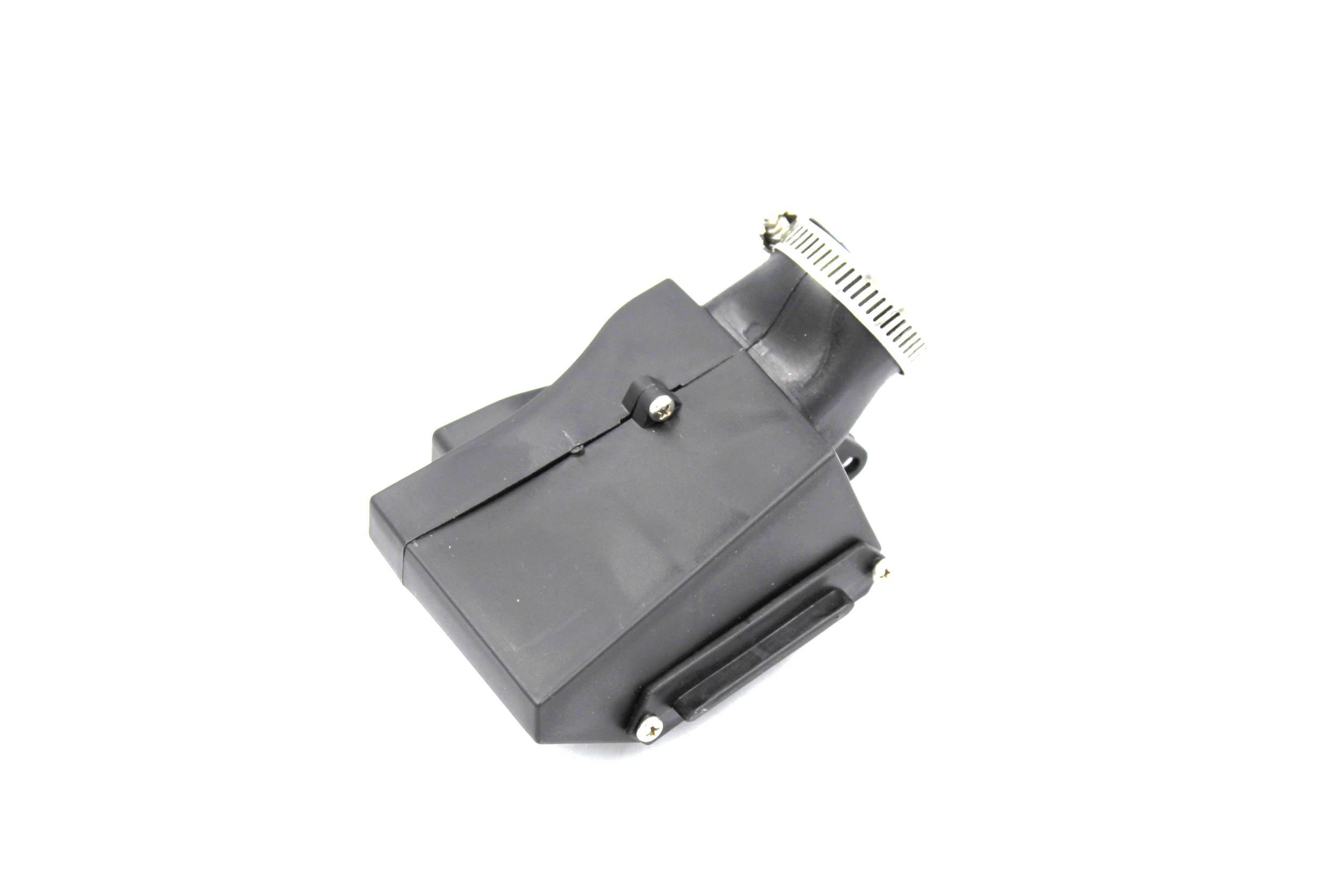 Filtr powietrza kompletny apollo rxf mini 50 3114005 - zdjęcie 2