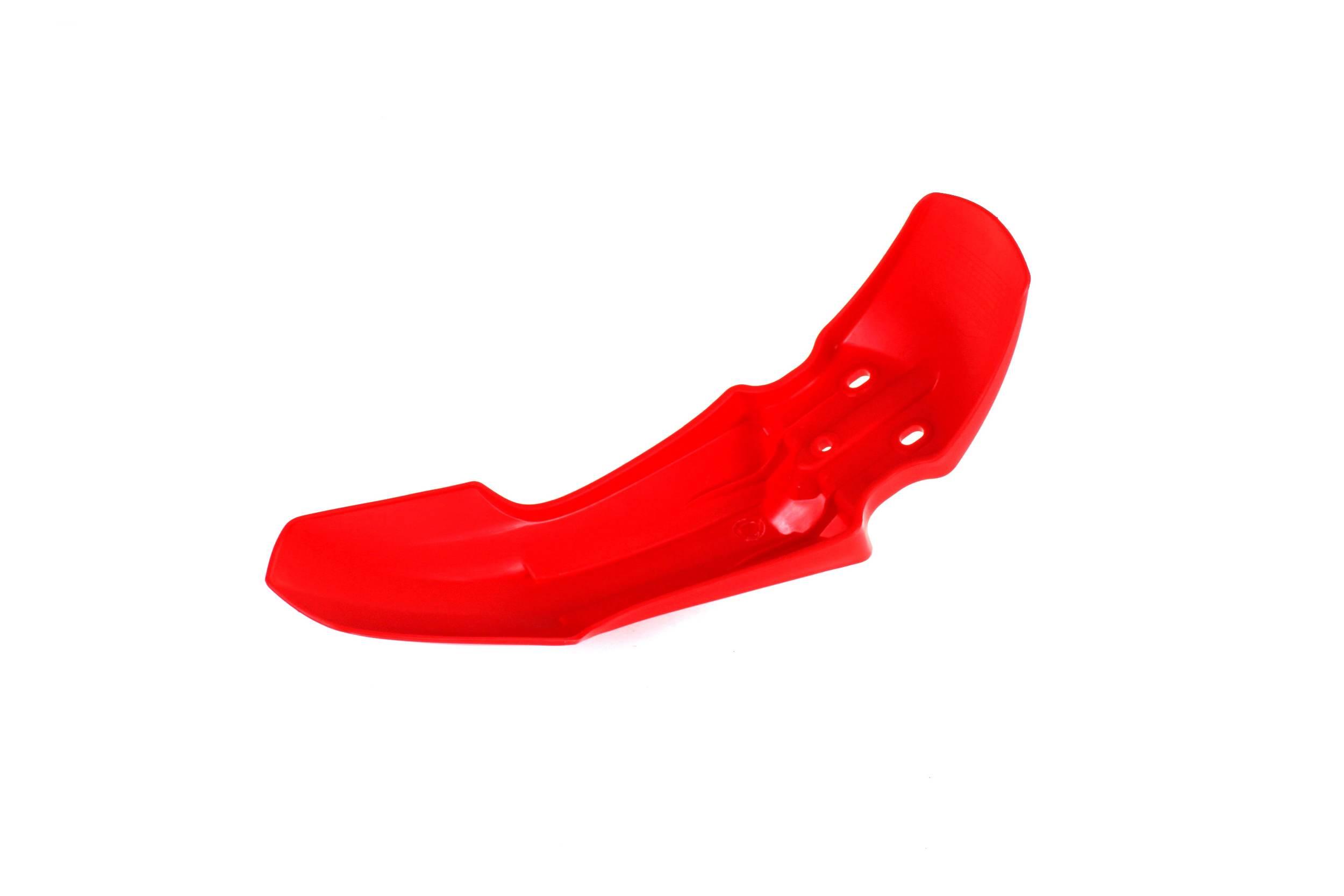 Przedni błotnik apollo rxf mini 50 304015012011 - zdjęcie 2