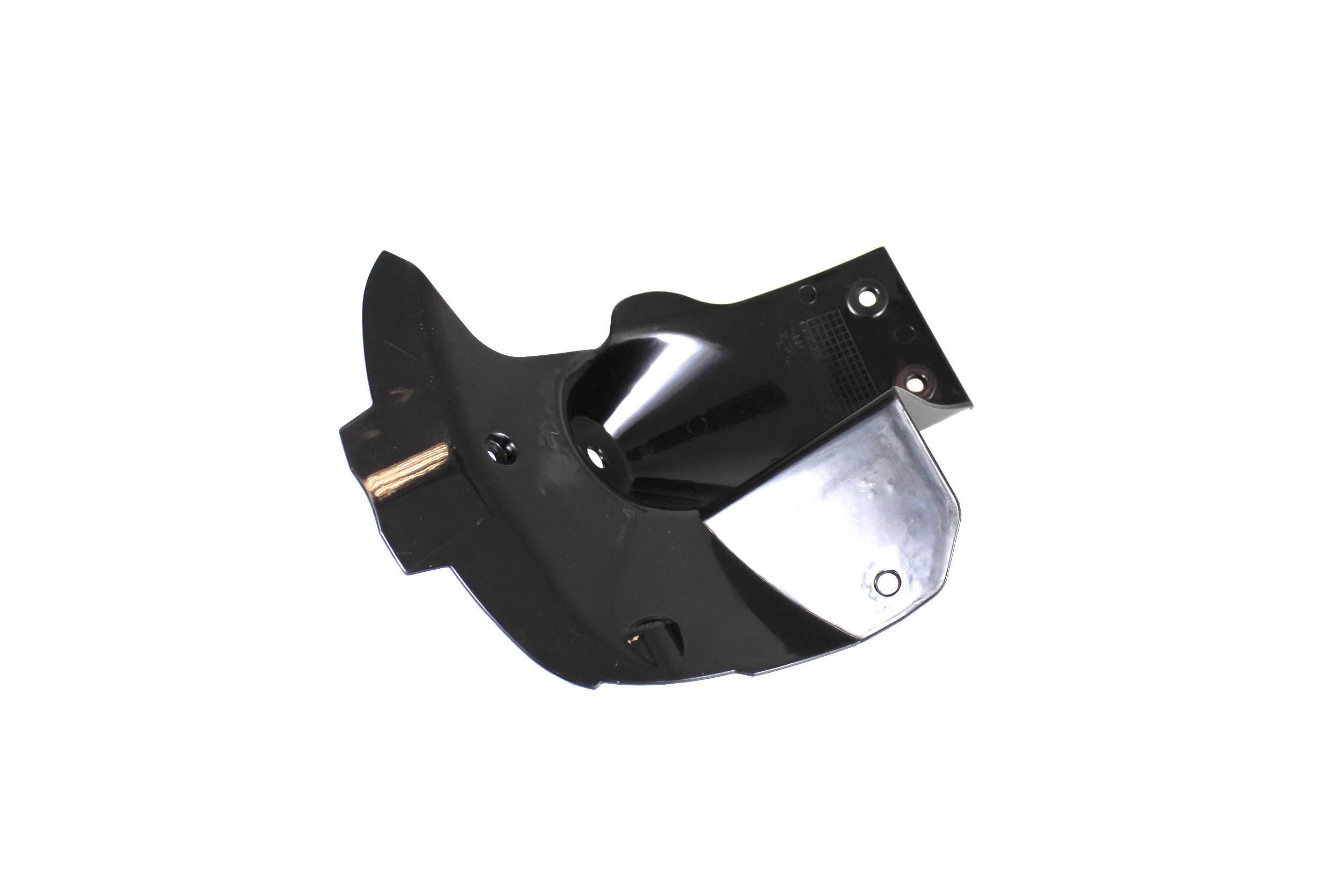 Tylny chlapacz apollo rxf mini 50 304019004001 - zdjęcie 2