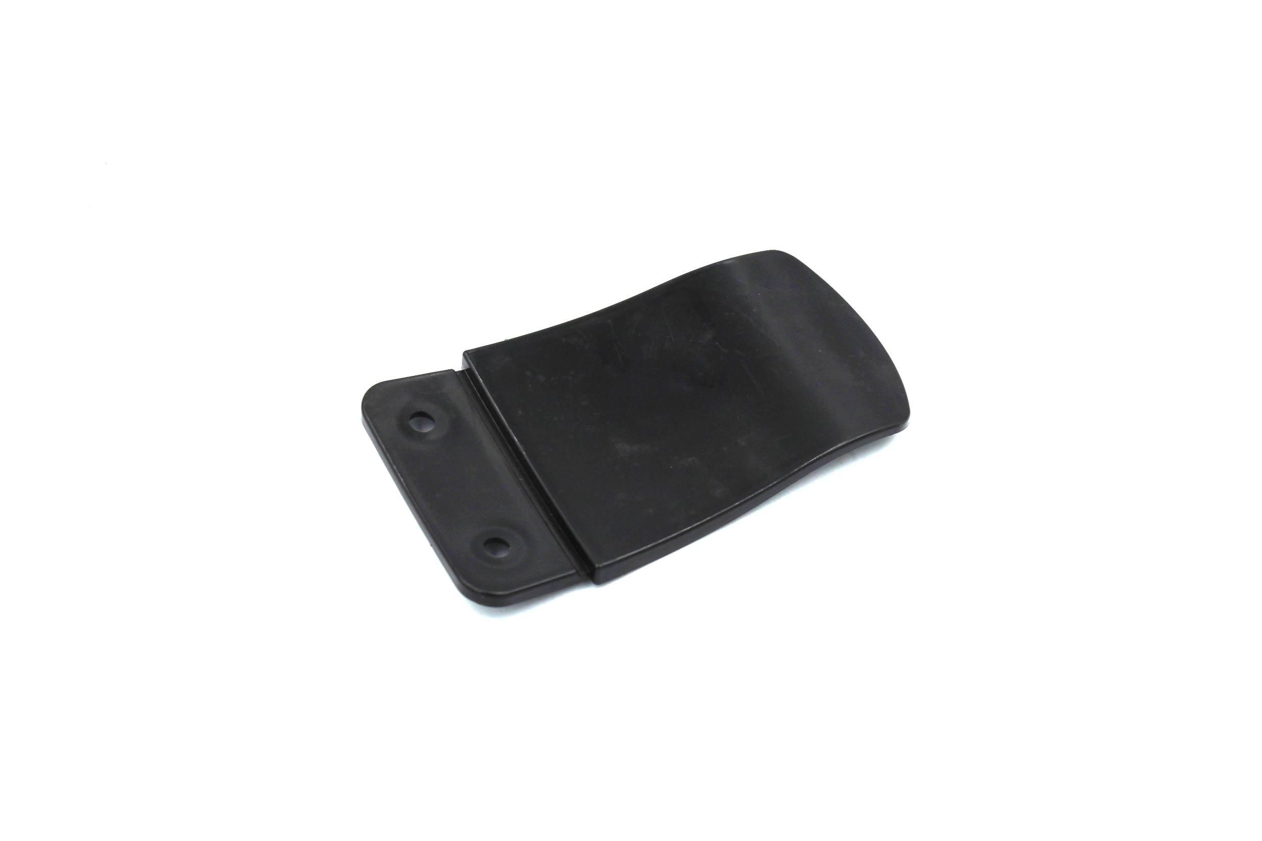 Osłona tylnego amortyzatora apollo rxf mini 50 304018004001