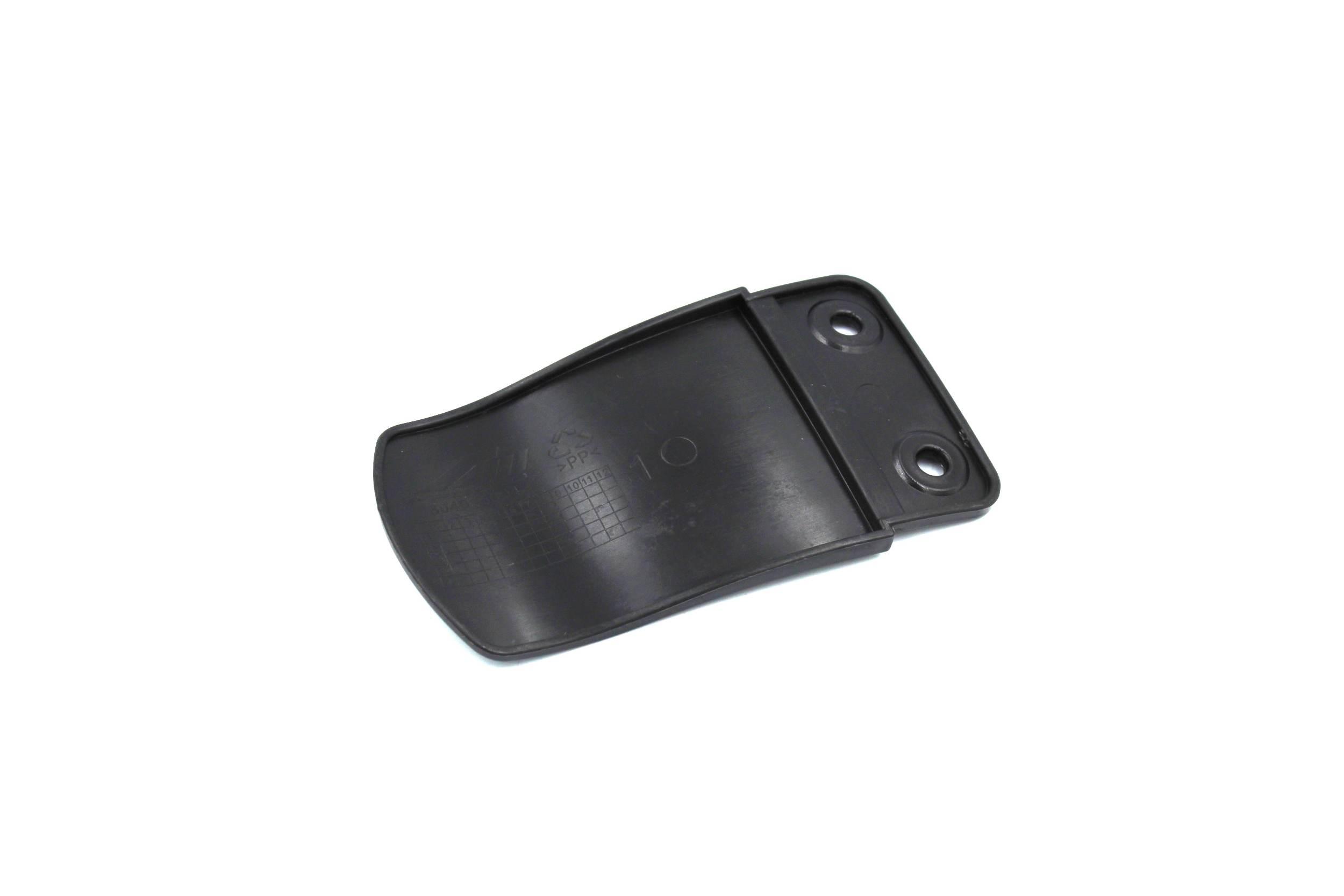 Osłona tylnego amortyzatora apollo rxf mini 50 304018004001 - zdjęcie 2