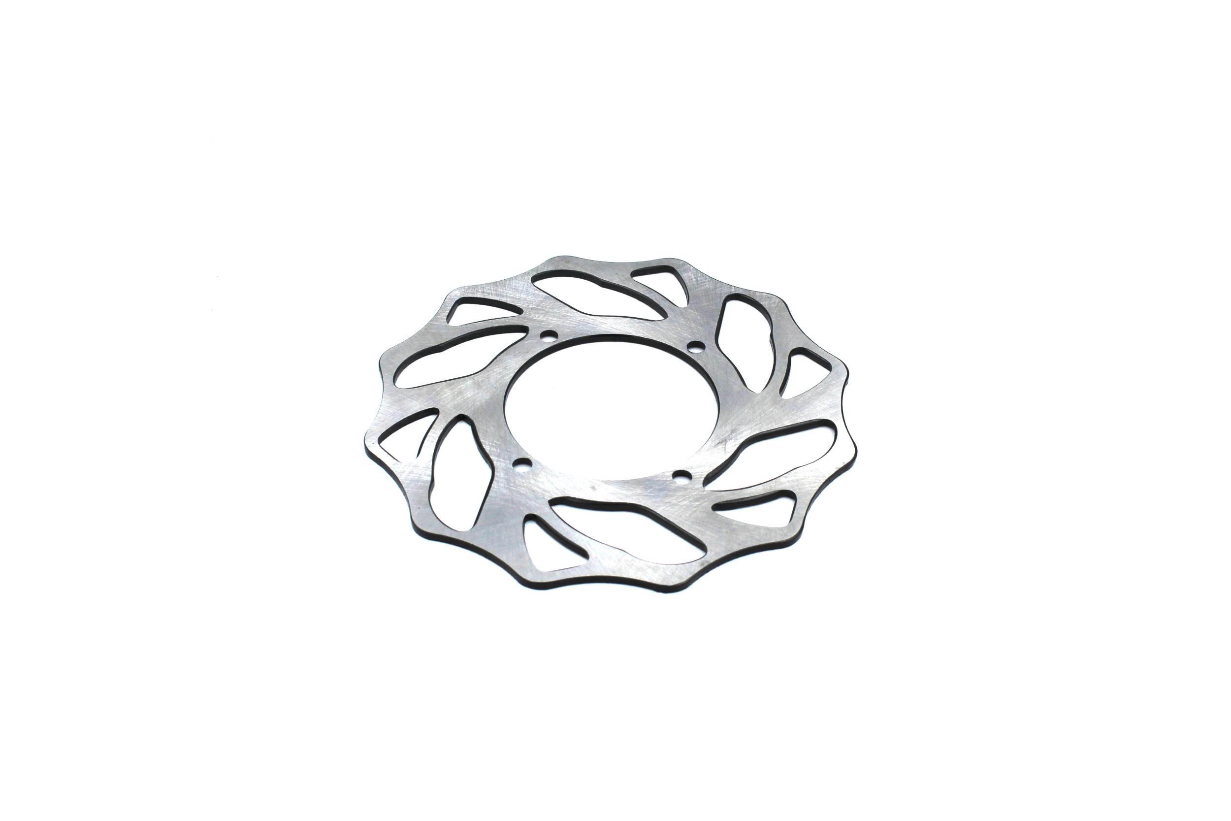 Tarcza hamulcowa przednia apollo rxf mini 50 308003065001
