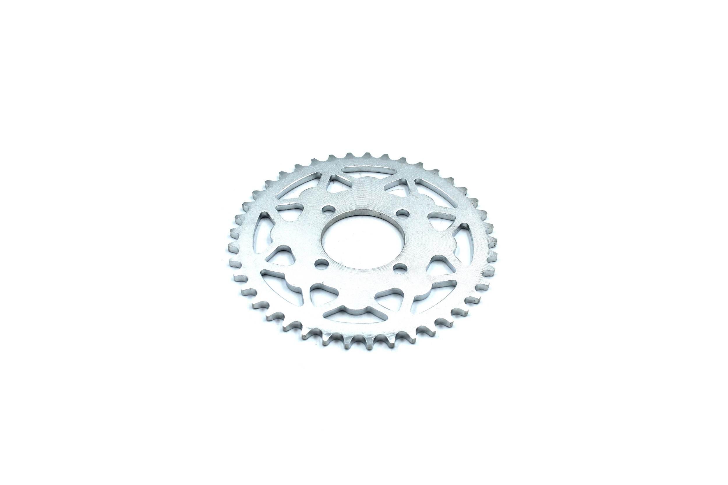 Zębatka tylna 420-41t apollo rxf mini 50 311003040002