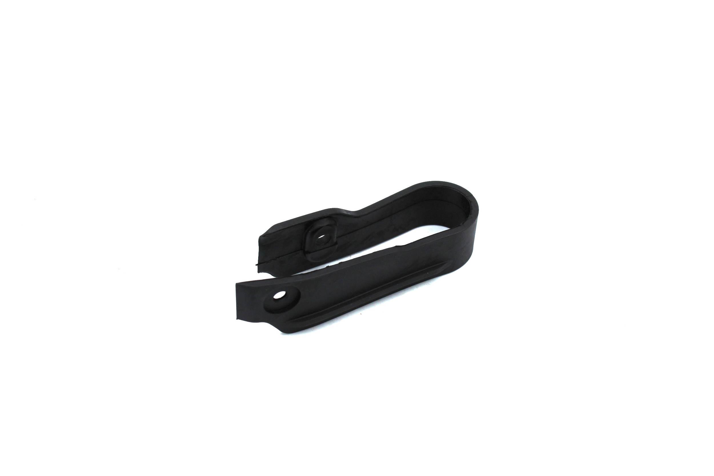 Osłona wahacza tylnego apollo rxf mini 50 304034013001 - zdjęcie 2