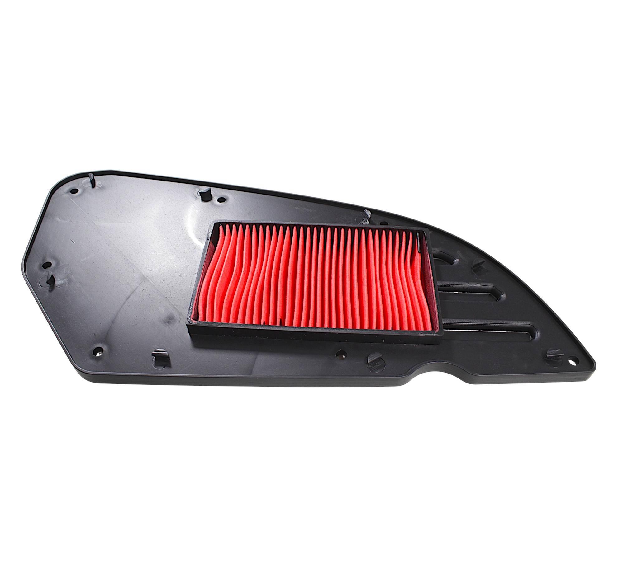 Filtr powietrza kymco x-town 125 ct e5 17211-LFA7-C00 - zdjęcie 2