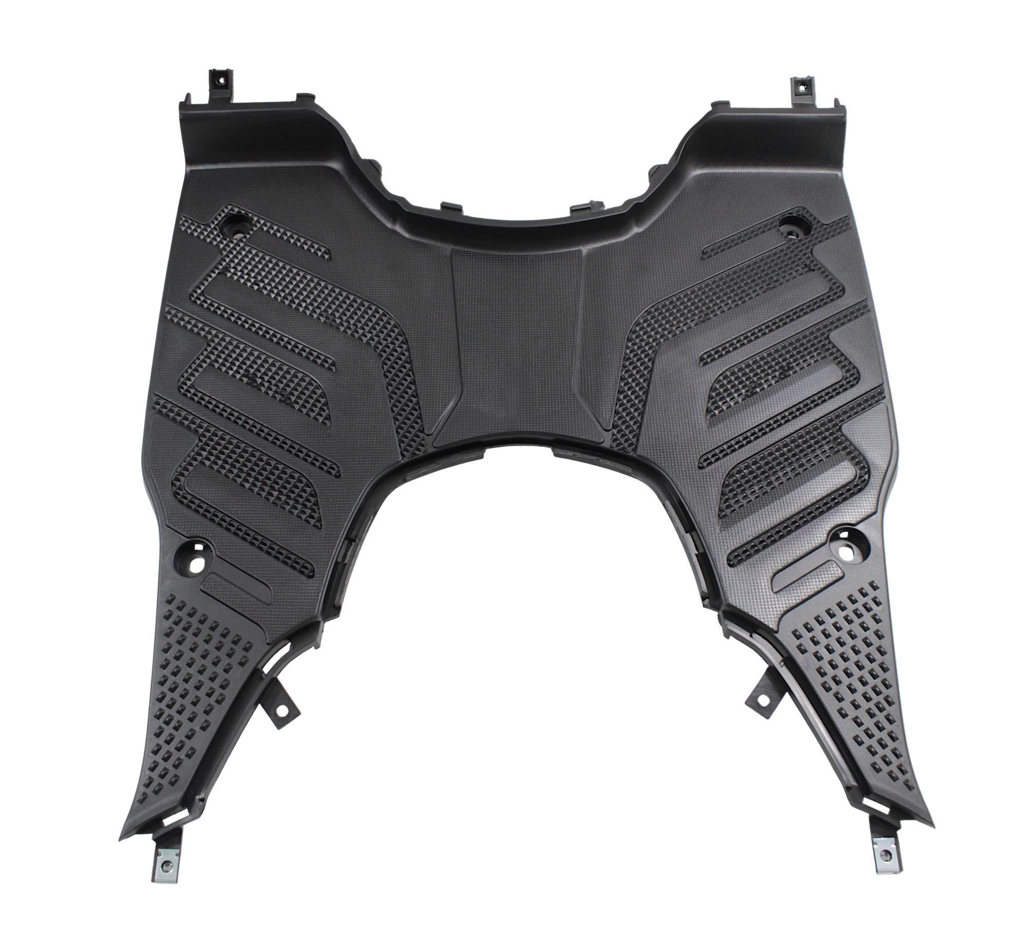 Panel podłogi kymco x-town 125 ct e5 6431A-AGE7-C00-N1R
