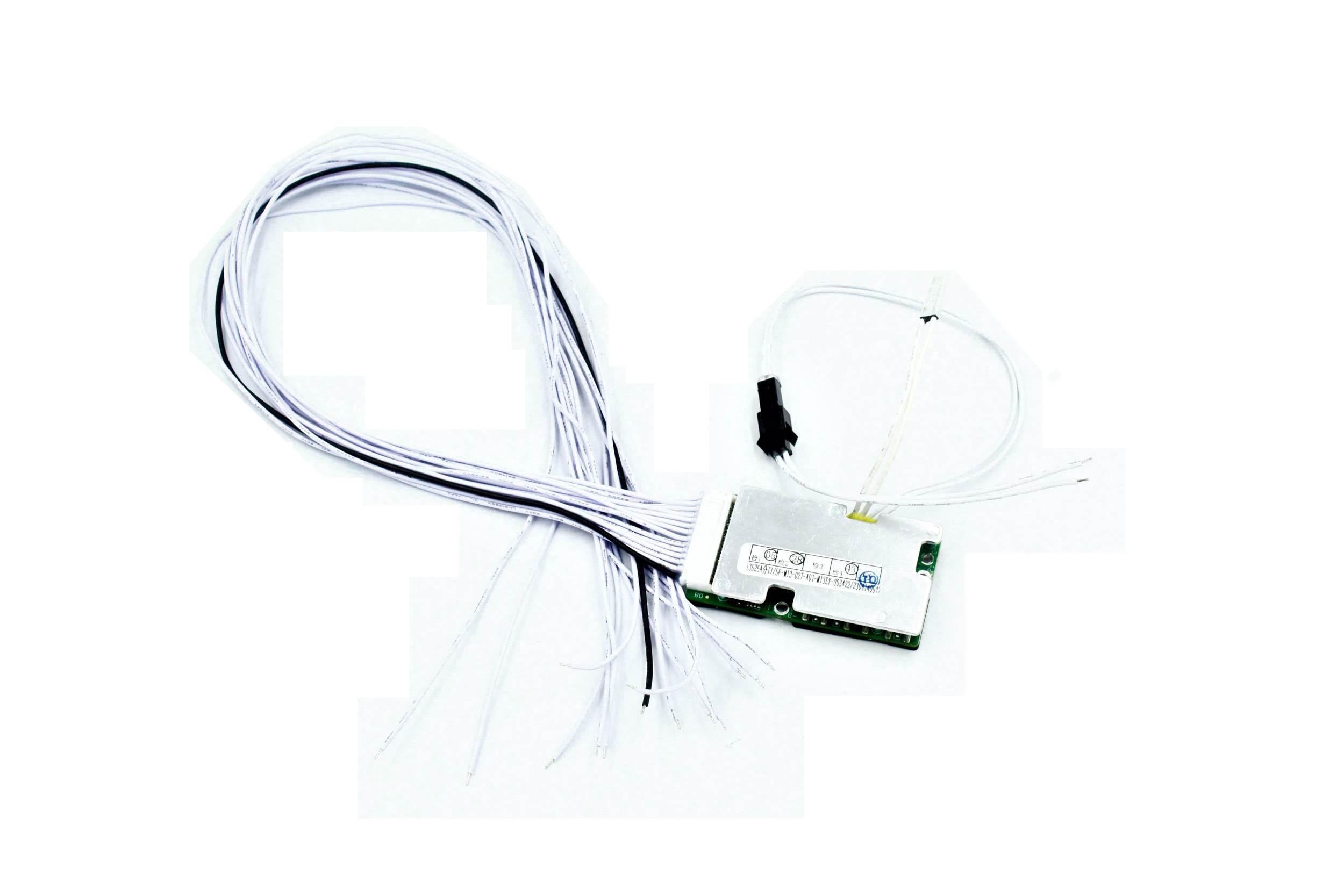 Bms 48v 25a 13s25a BMS48V25A