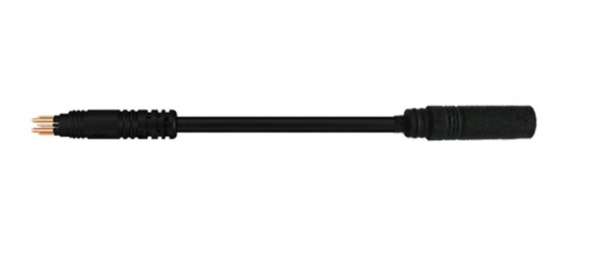 Kabel koncentryczny przedłużający silnik-kontroler 2x9pin 1850mm