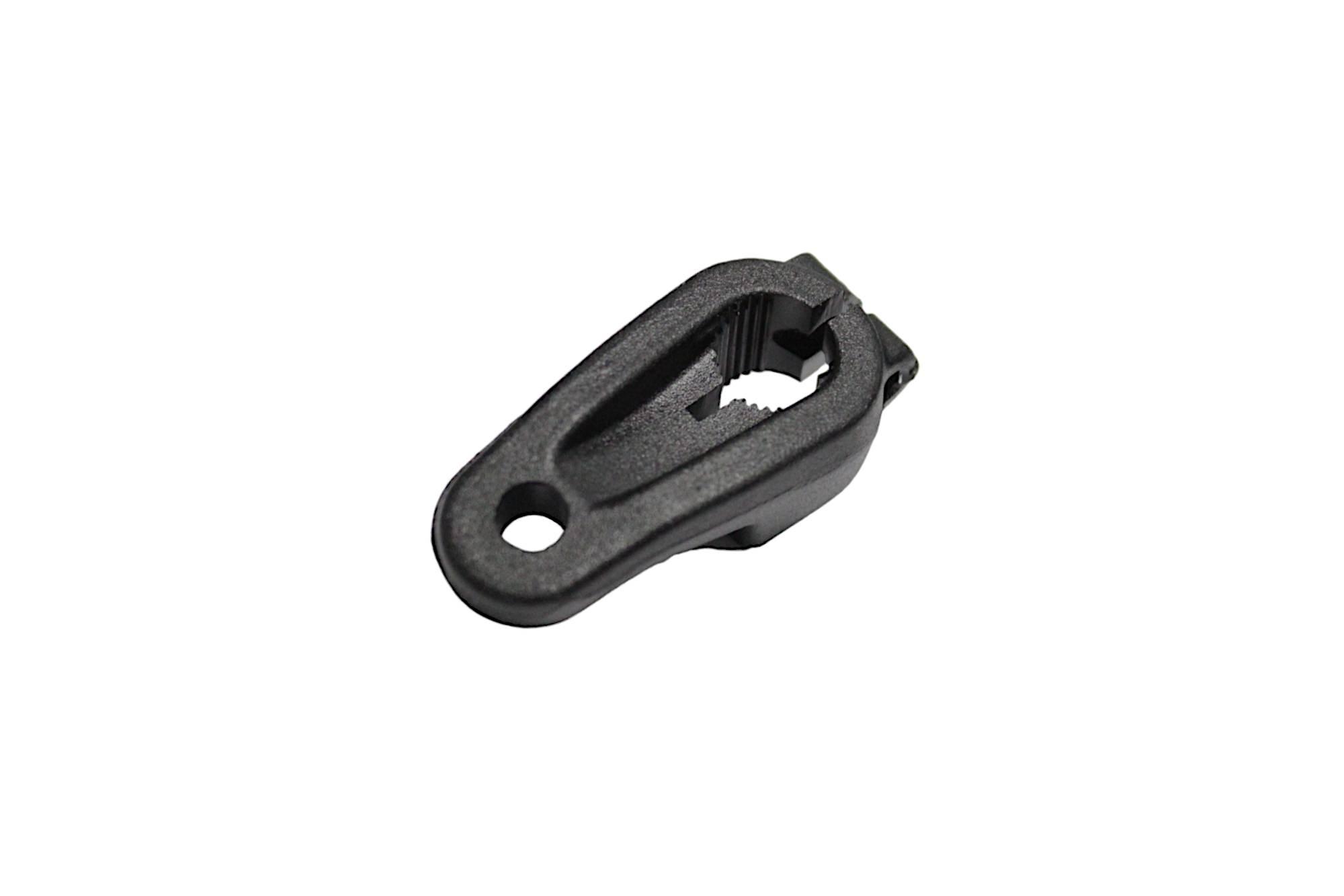 Dźwigienka zmiany biegów benelli 08381P910010