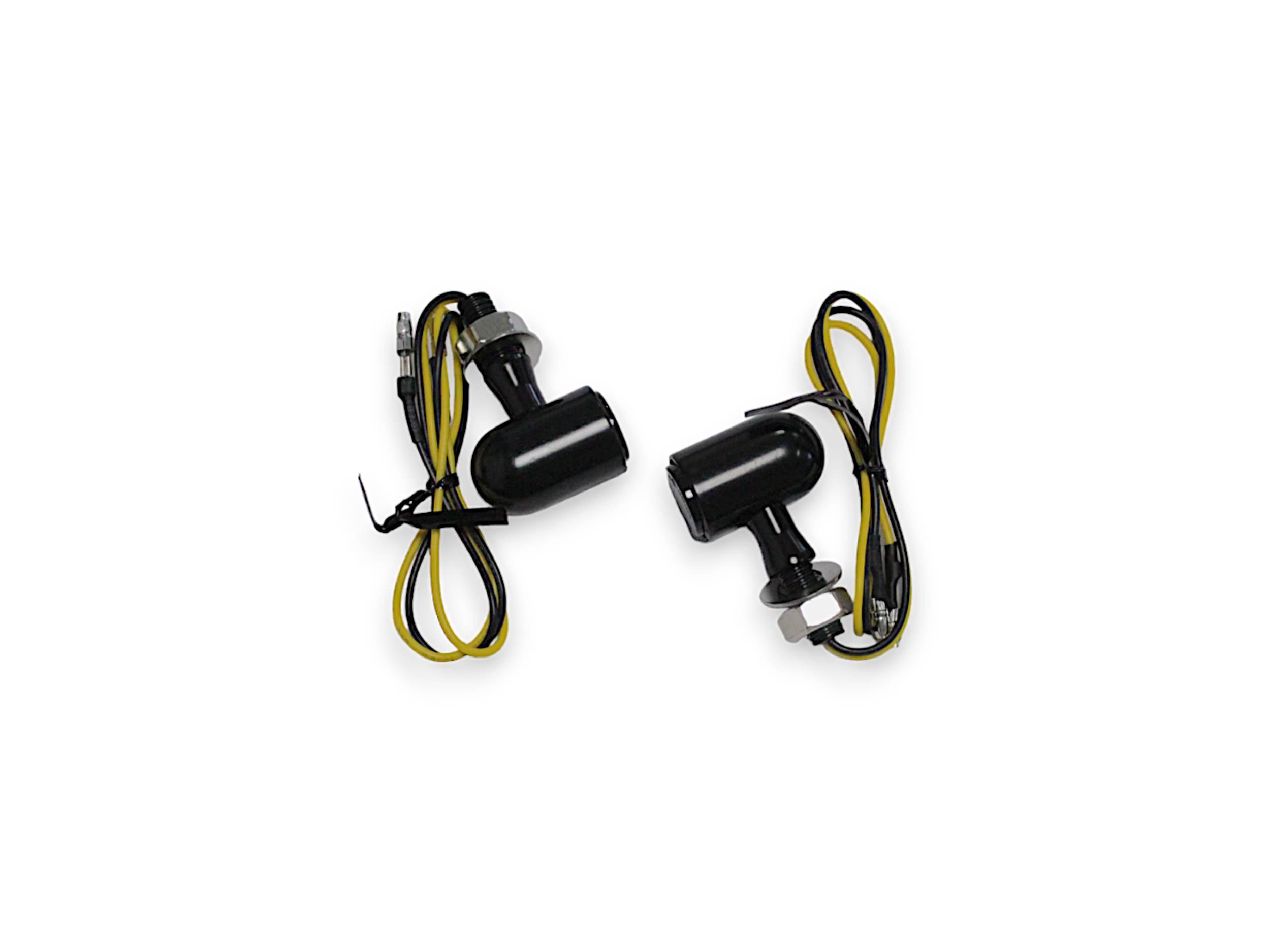 Kierunkowskazy power force żółte światło monochromatyczne wsl-3016 - zdjęcie 2