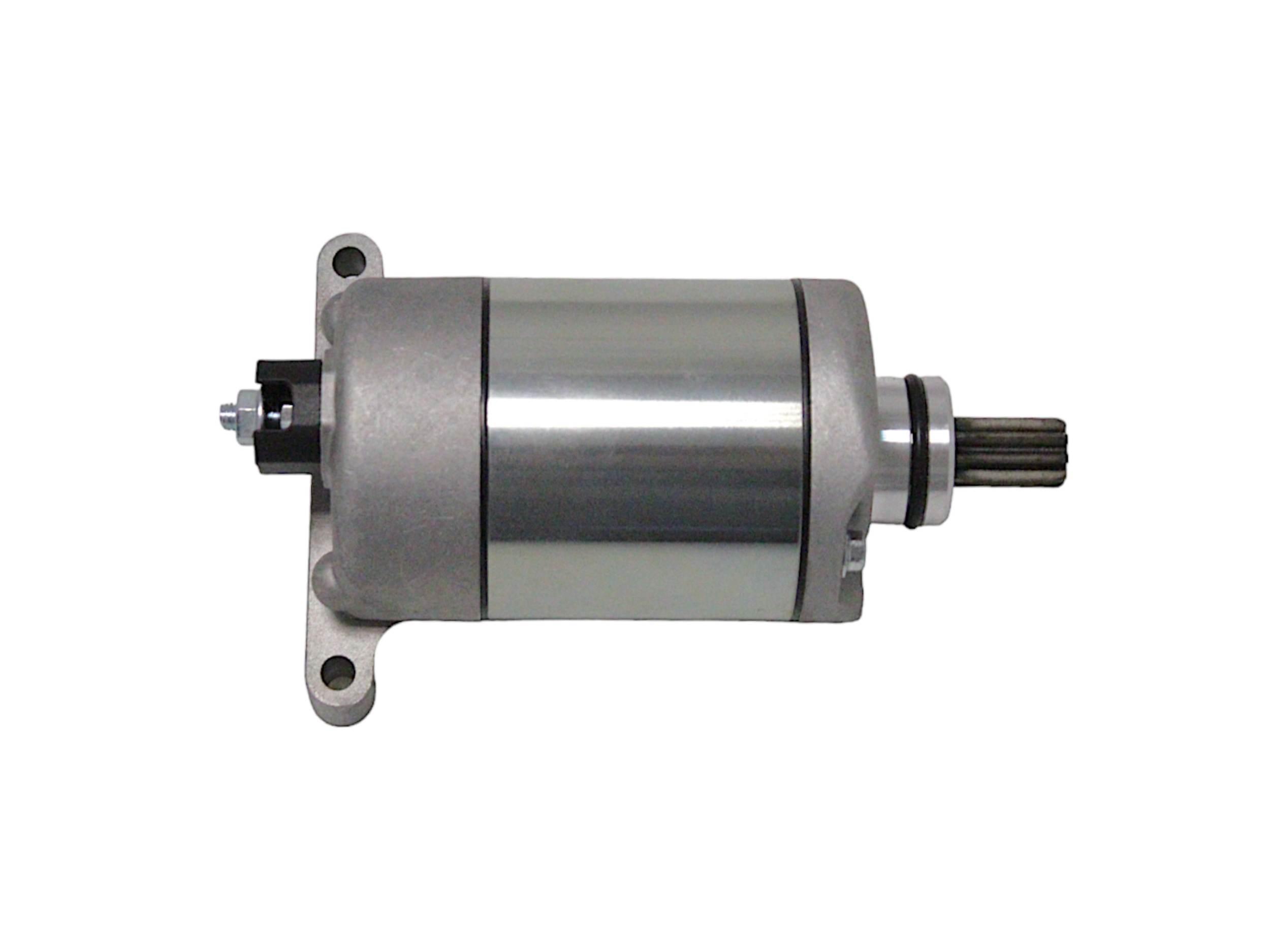 rozrusznik power force yamaha yfm550 2009-14 grizzly 700 2009-17 kodiak 700 - zdjęcie 2