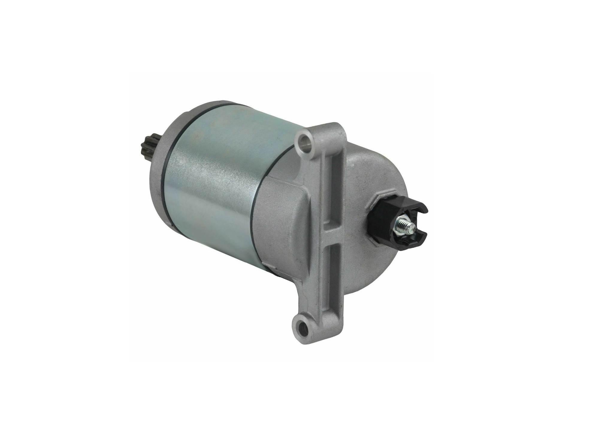 rozrusznik power force yamaha yfm550 2009-14 grizzly 700 2009-17 kodiak 700 - zdjęcie 4