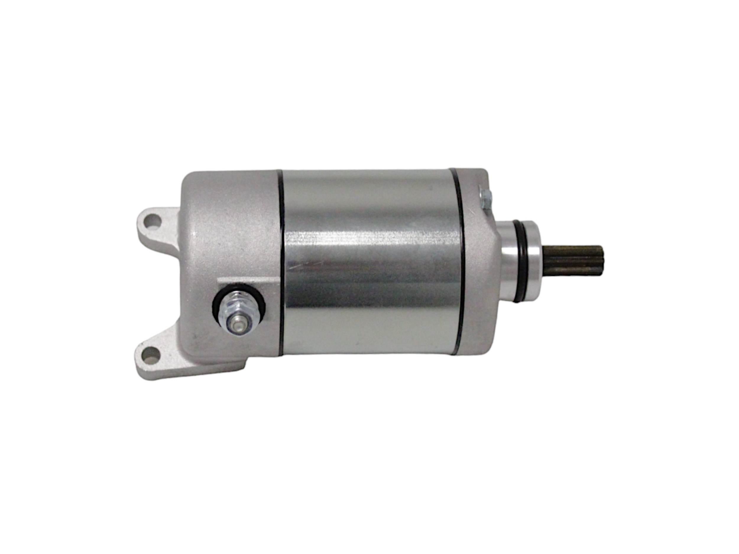 Rozrusznik power force yamaha yfm 350 grizzly 2007-13 yfm 350 wolverine