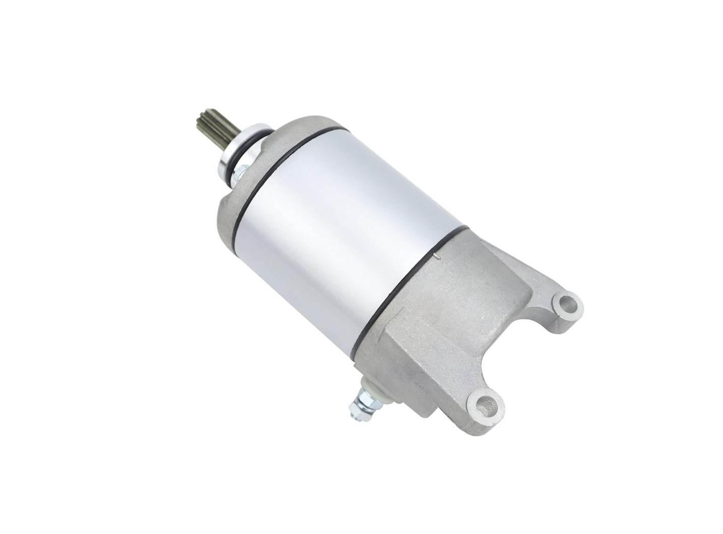 Rozrusznik power force yamaha yfm 350 grizzly 2007-13 yfm 350 wolverine - zdjęcie 2