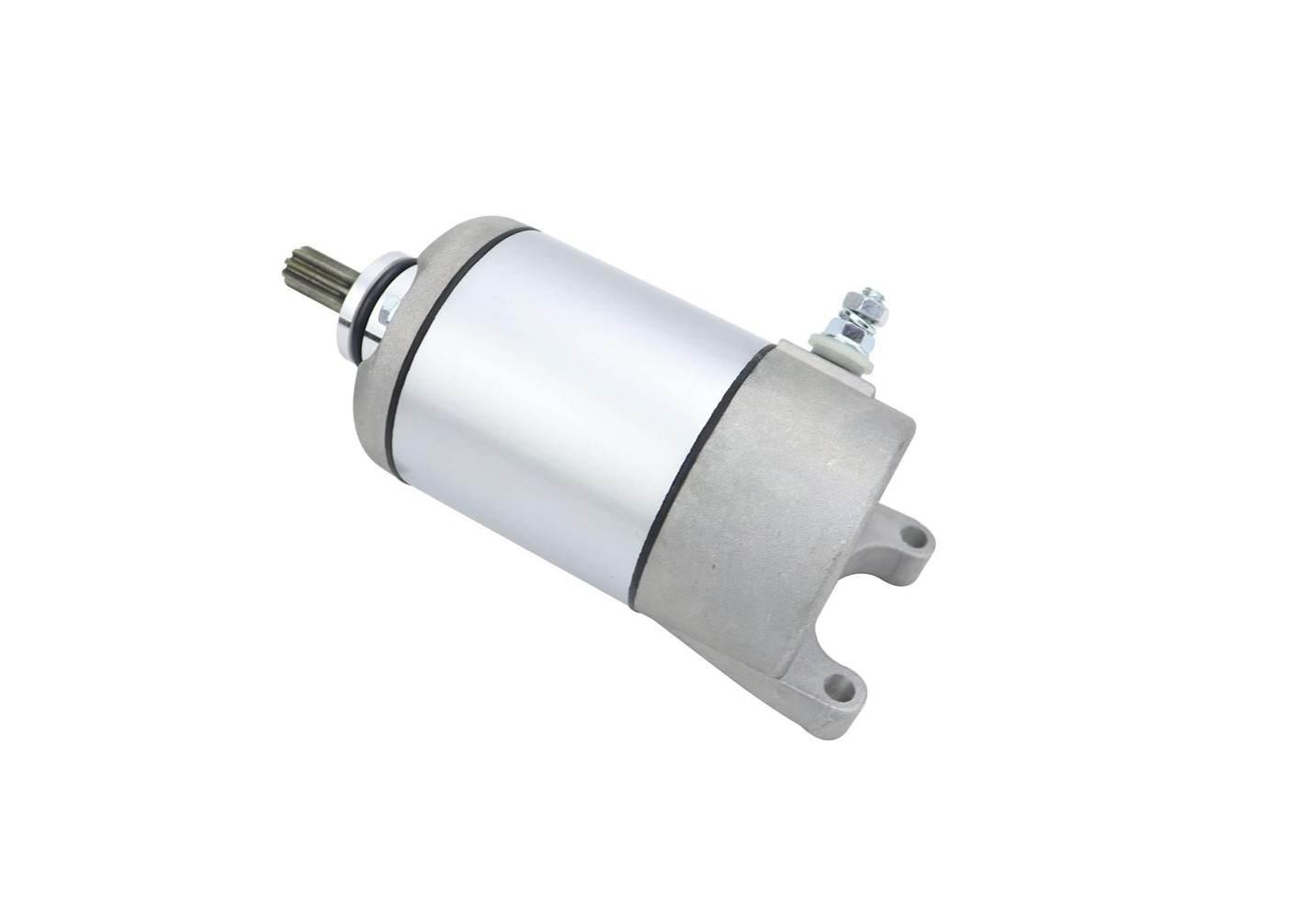 Rozrusznik power force yamaha yfm 350 grizzly 2007-13 yfm 350 wolverine - zdjęcie 3