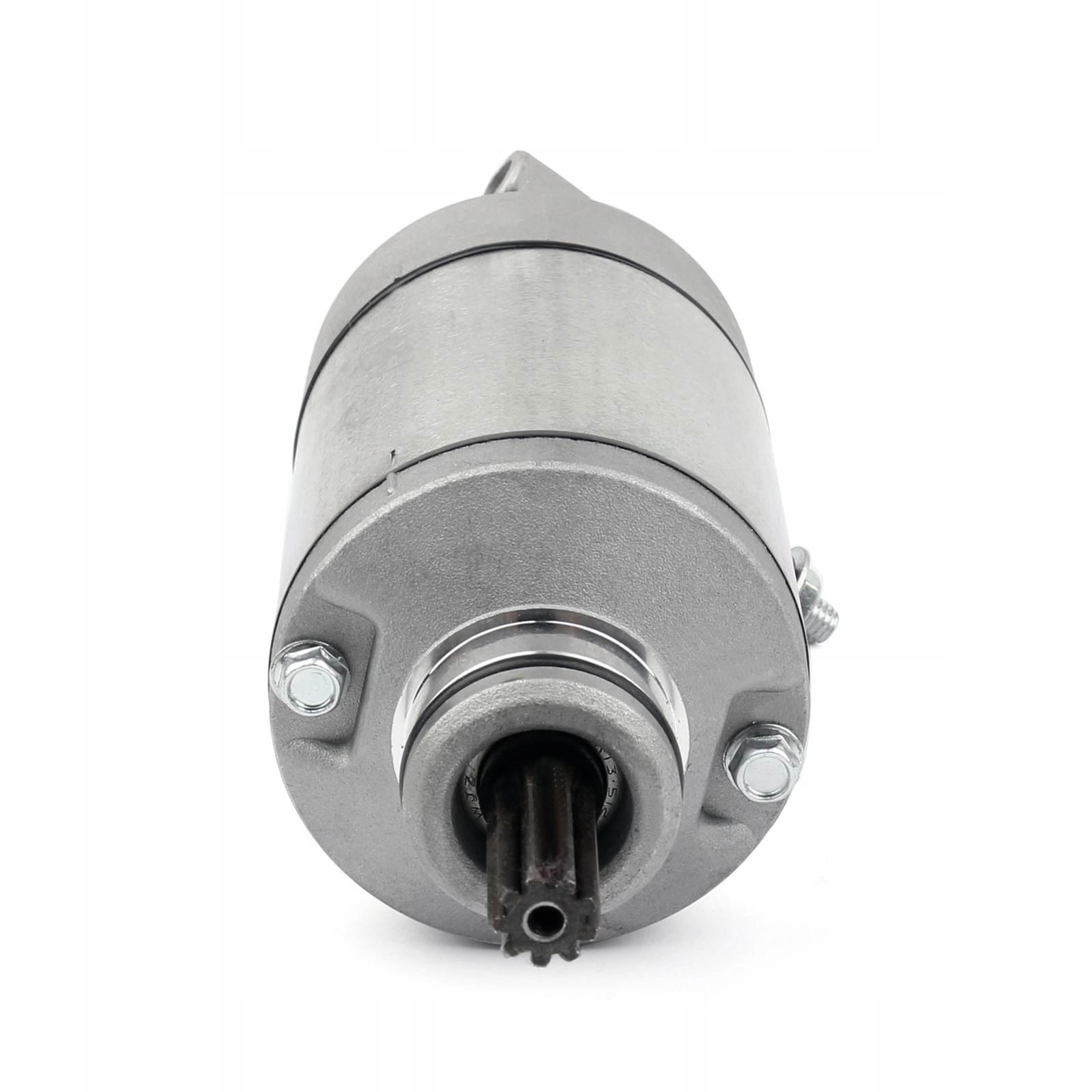 Rozrusznik power force arctic cat 400 dvx 2004-08 suzuki ltz400 2003-11 - zdjęcie 3
