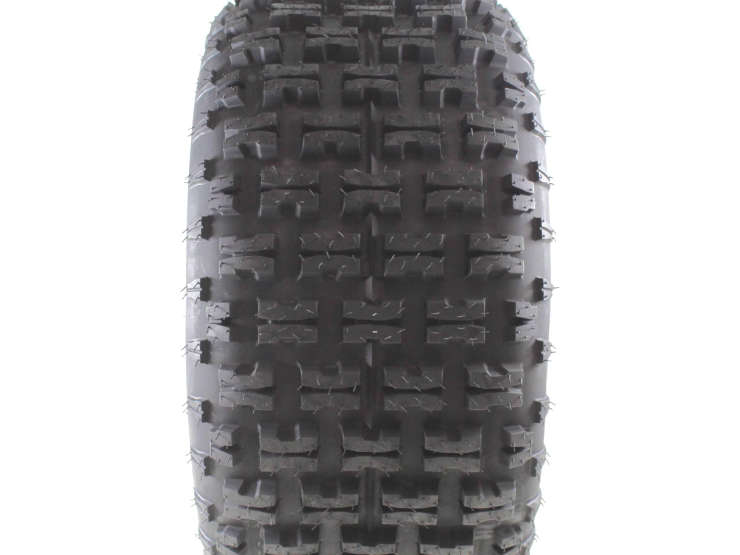 Opona kingstone atv quad 22×10-10 p408 4pr PF 99 010 0007 - zdjęcie 2