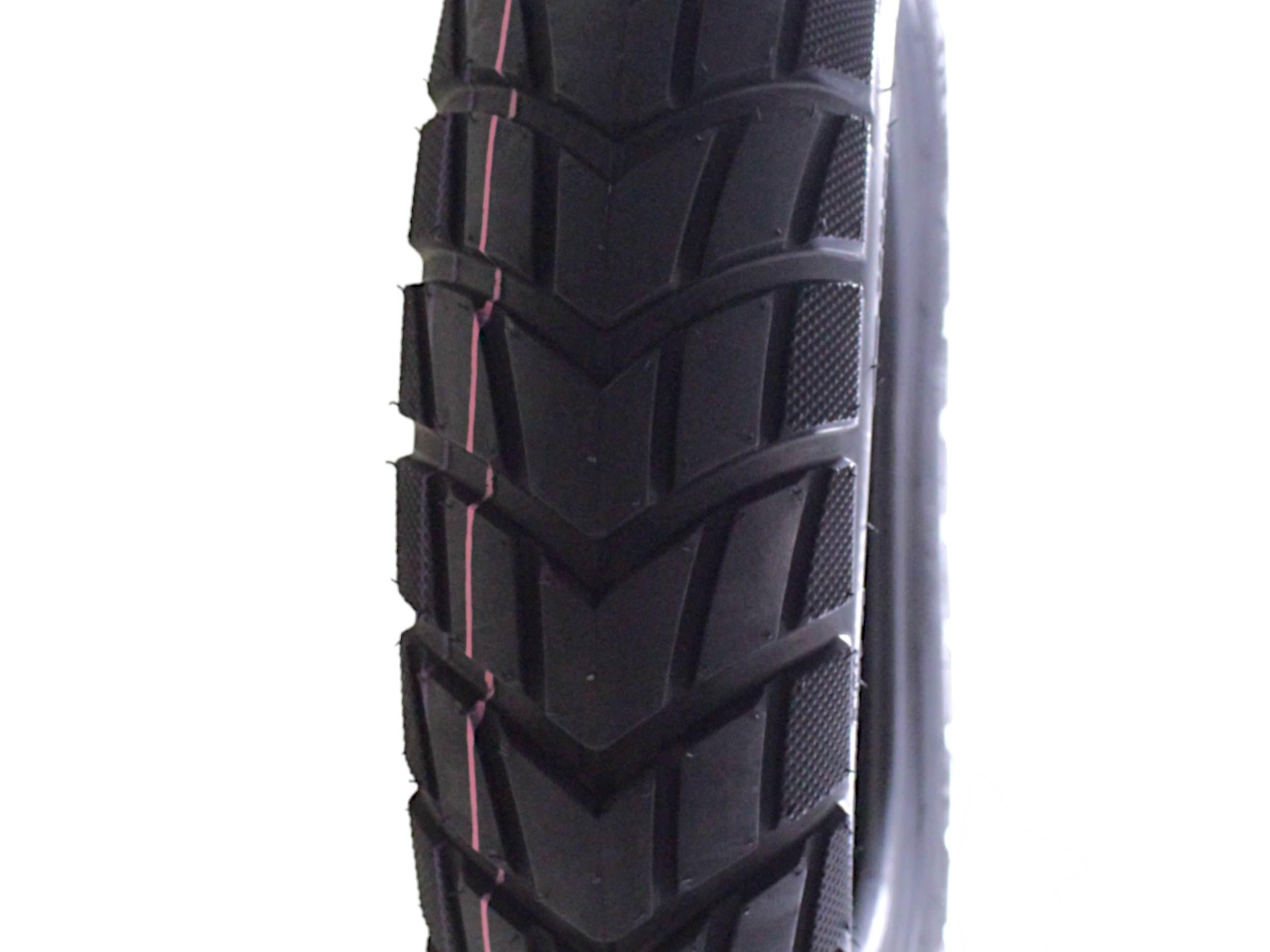 Opona kingstone 3.50-10 cy210 PF 99 105 3003 - zdjęcie 2