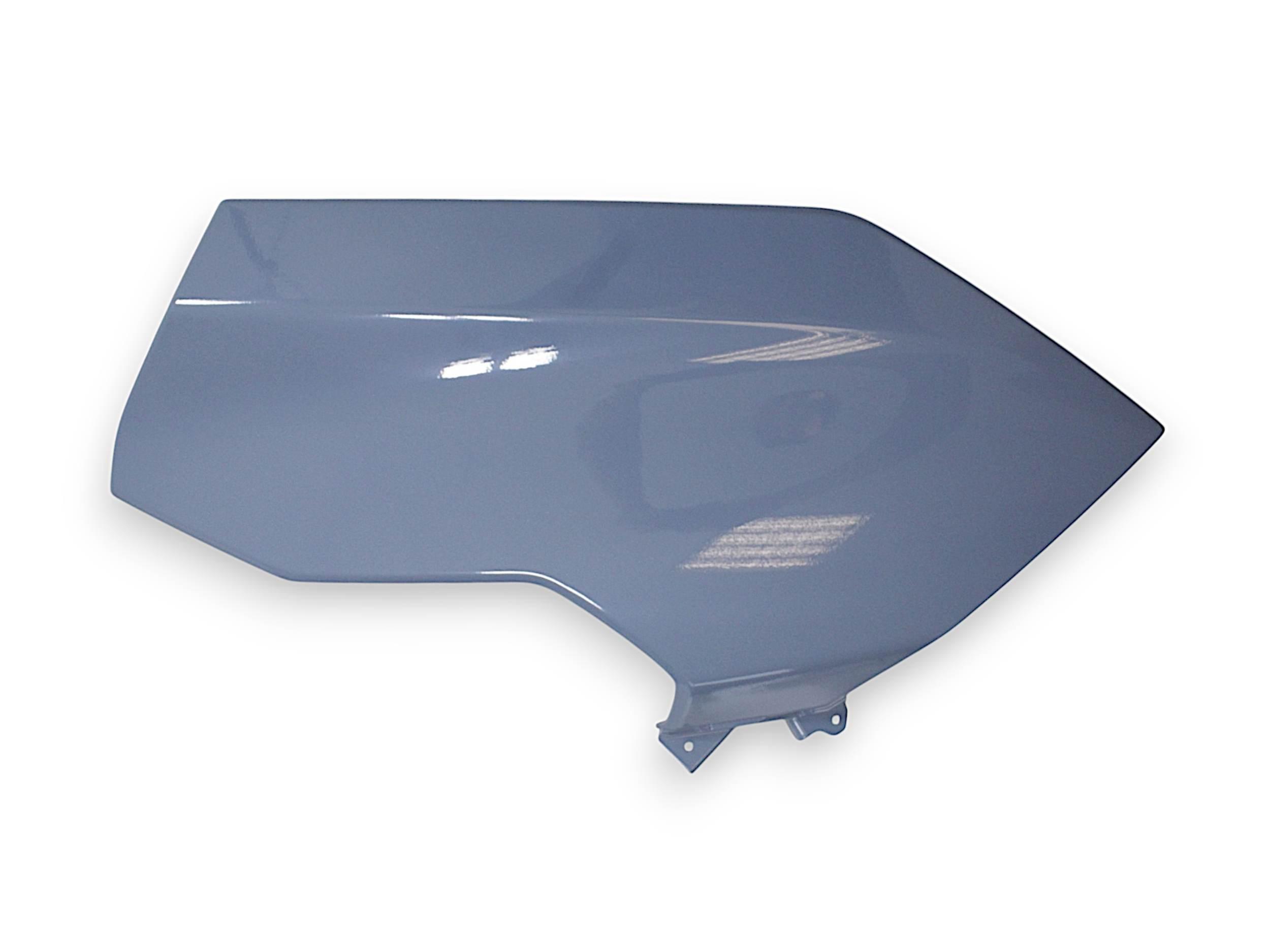 Osłona "a" prawa strona (app) kymco ak 550 premium 64302-AKB8-E00-APP