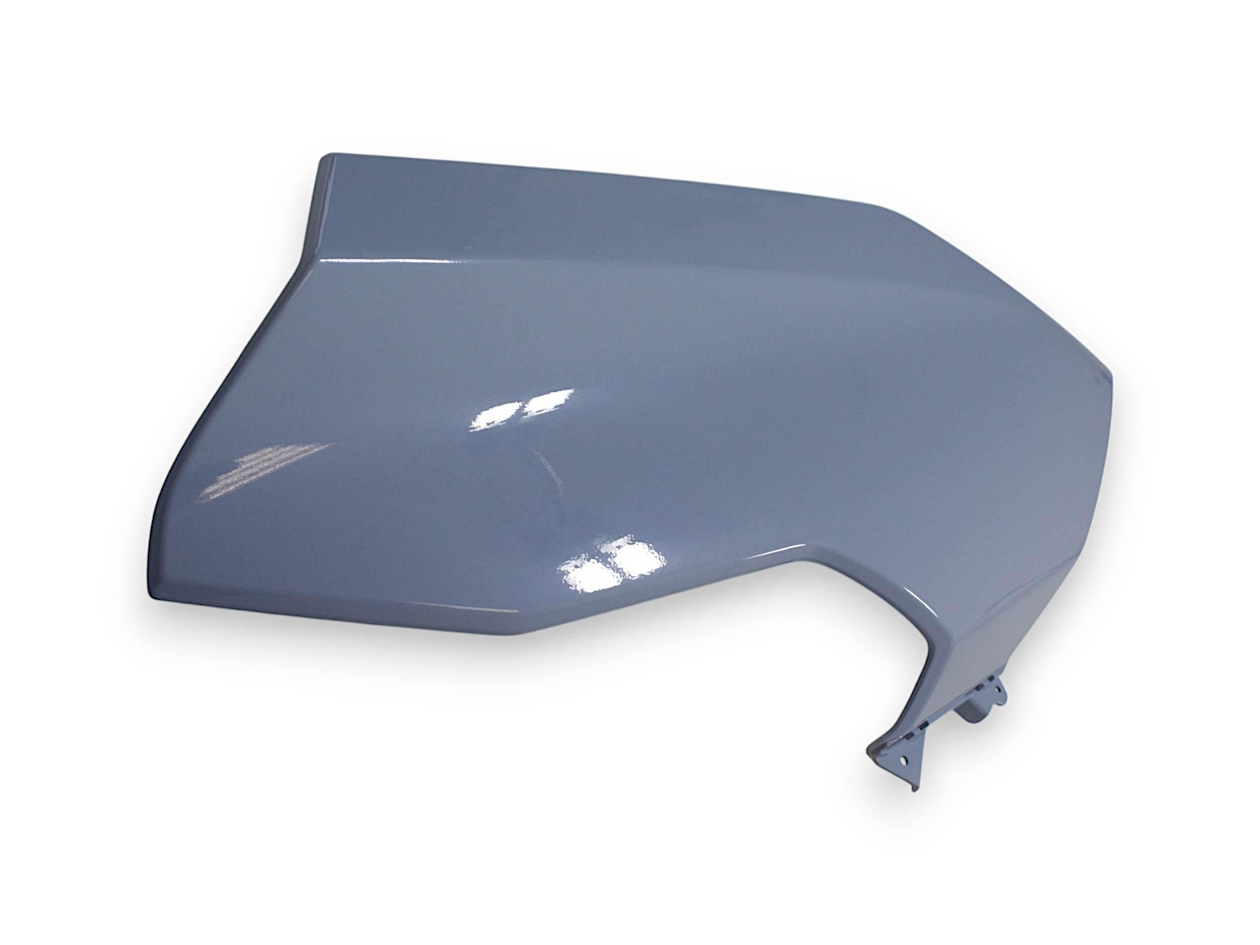 Osłona "a" prawa strona (app) kymco ak 550 premium 64302-AKB8-E00-APP - zdjęcie 3