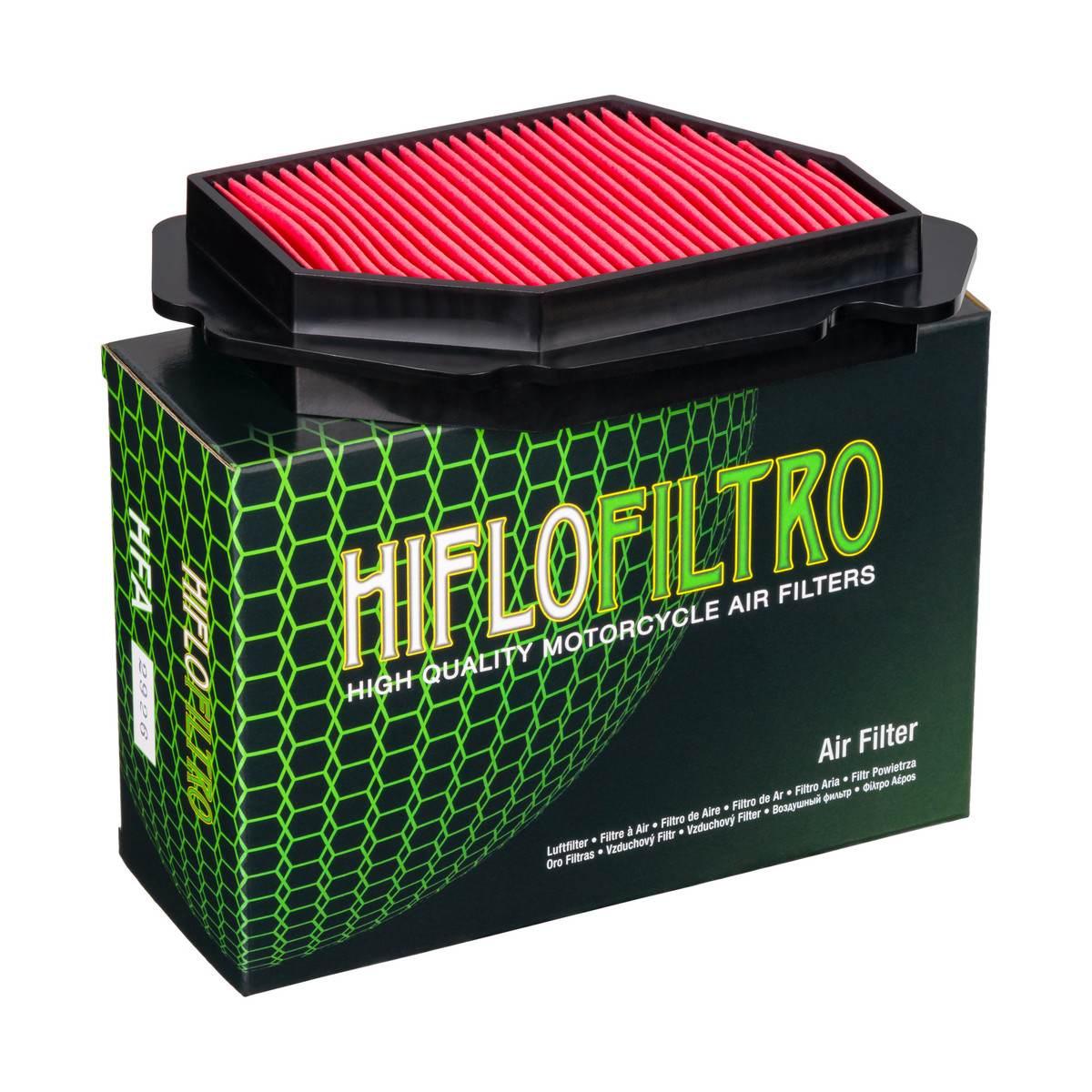 Filtr powietrza hiflo hfa2926 kawasaki sx 1000 h2 ninja '15-'22
