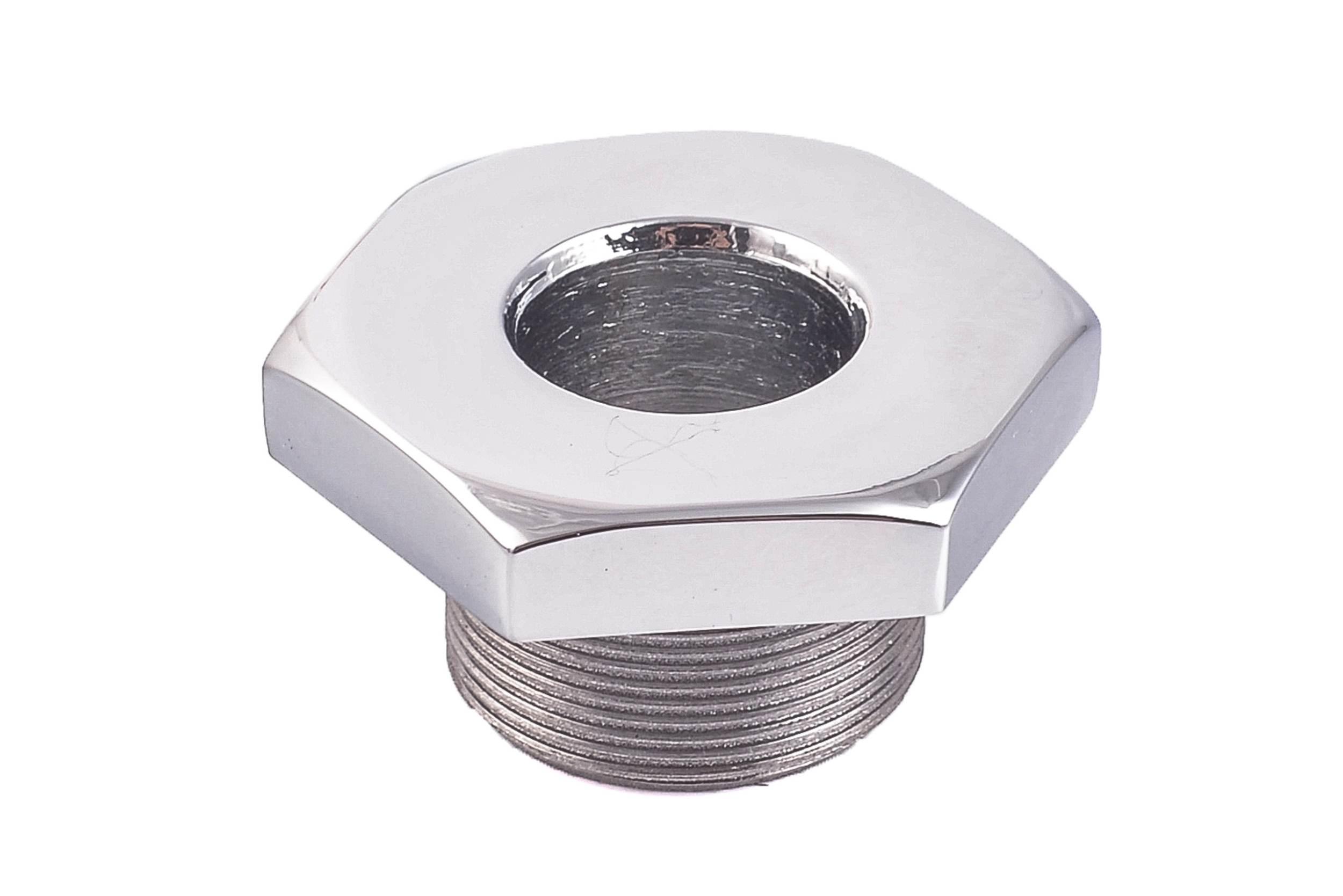 Śruba - nakrętka oś wahacza junak m07 m10 136010