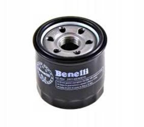 Filtr oleju benelli trk 702/702x 4t eu5 2023-> 269256600030