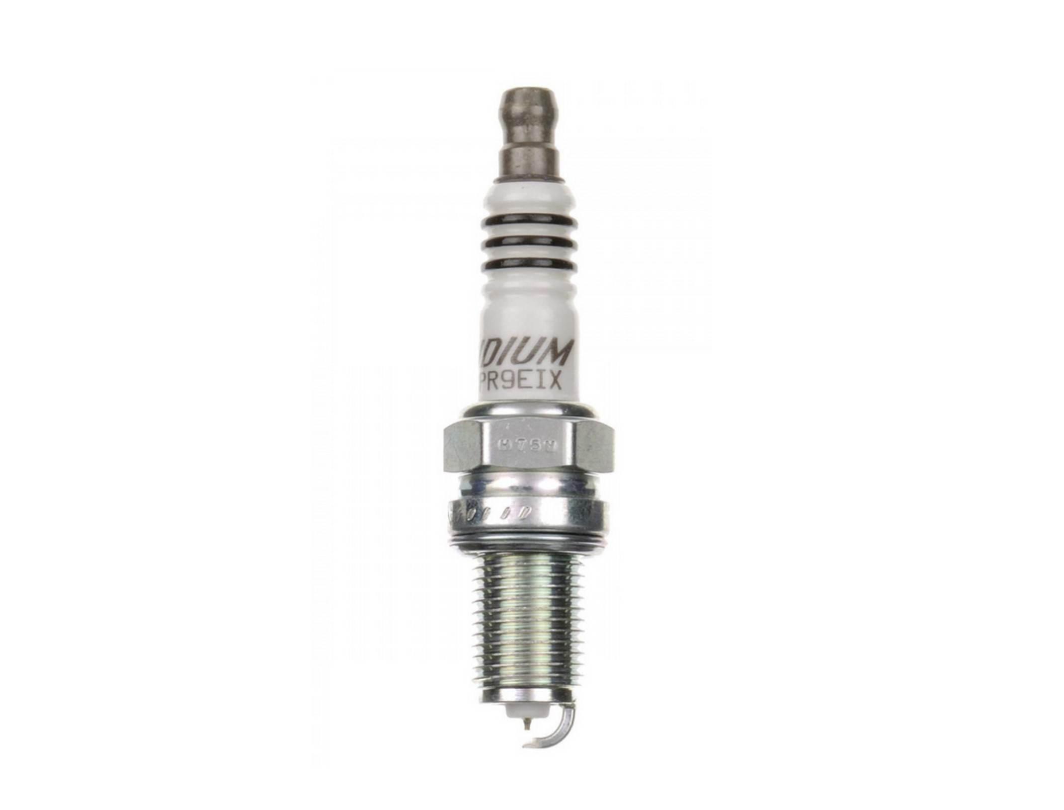 Świeca zapłonowa ngk dcpr9eix (ixu27) aprilia rsv1000 sl1000 can-am 1000rs