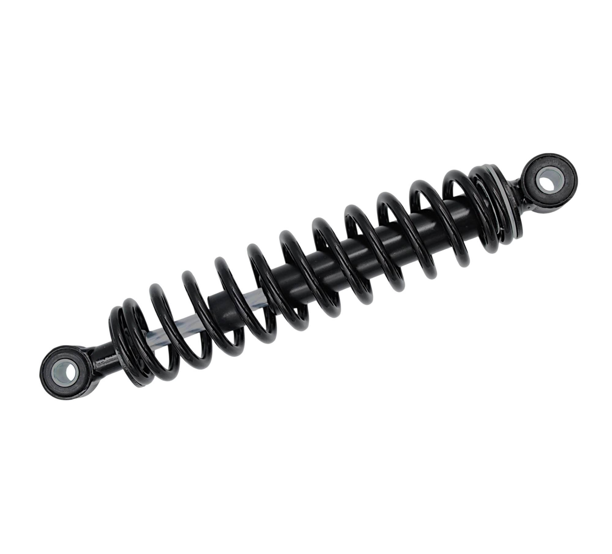 Amortyzator atv 50-125 rozstaw 255mm power force ns150fmh-200023