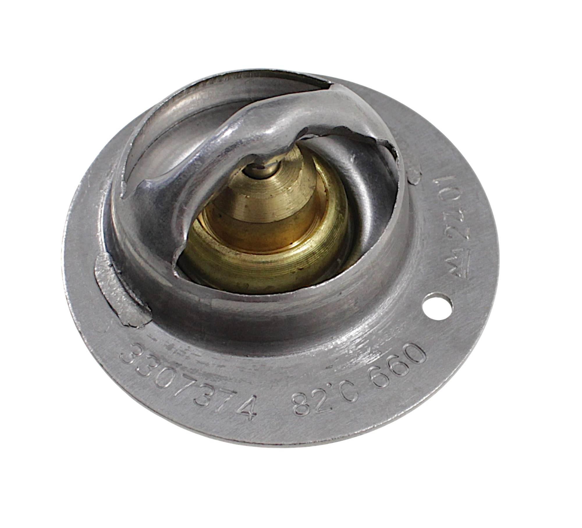 Termostat benelli 279276600000 - zdjęcie 2