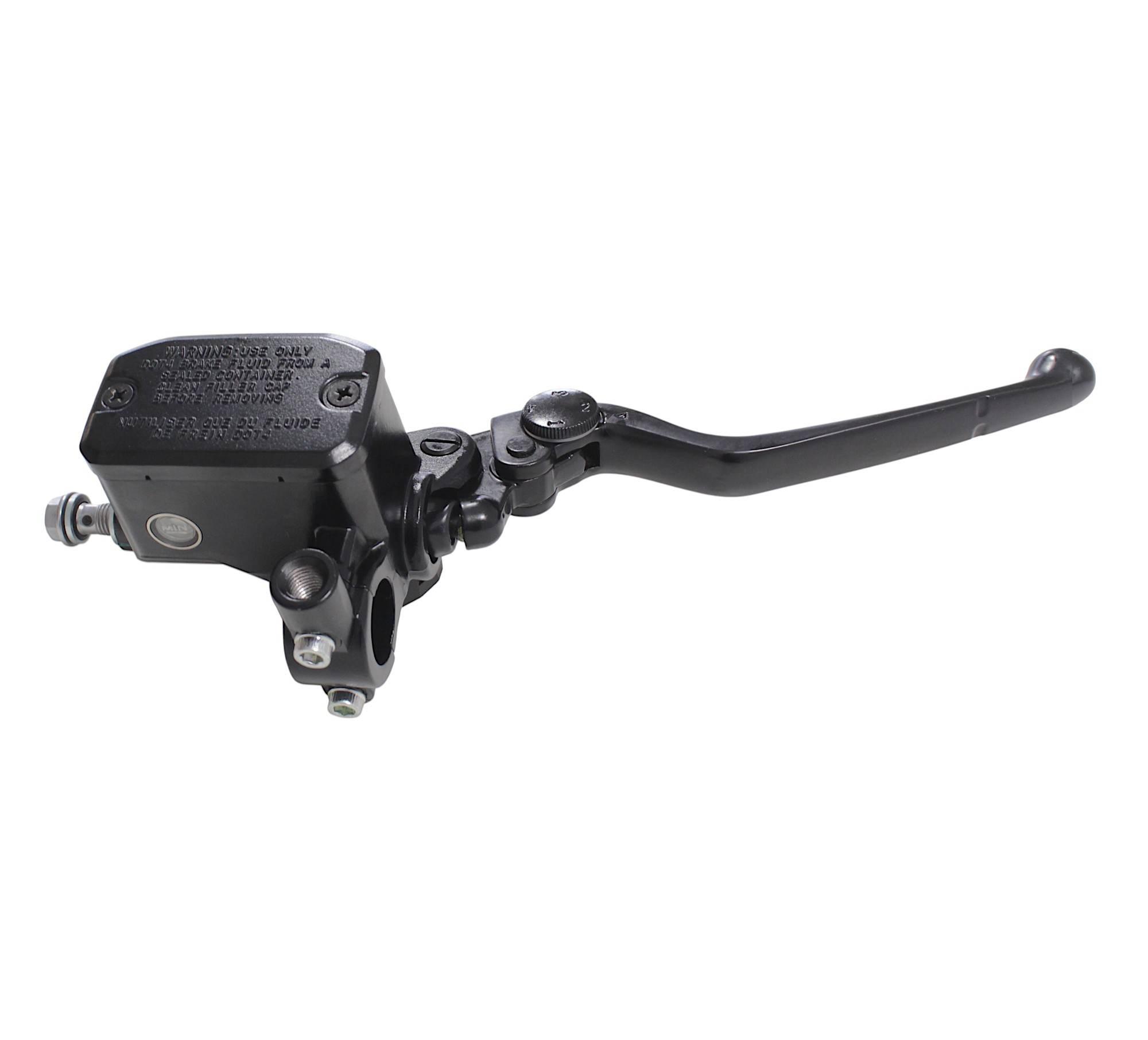 Pompa hamulcowa przedniego hamulca benelli 45400P250042