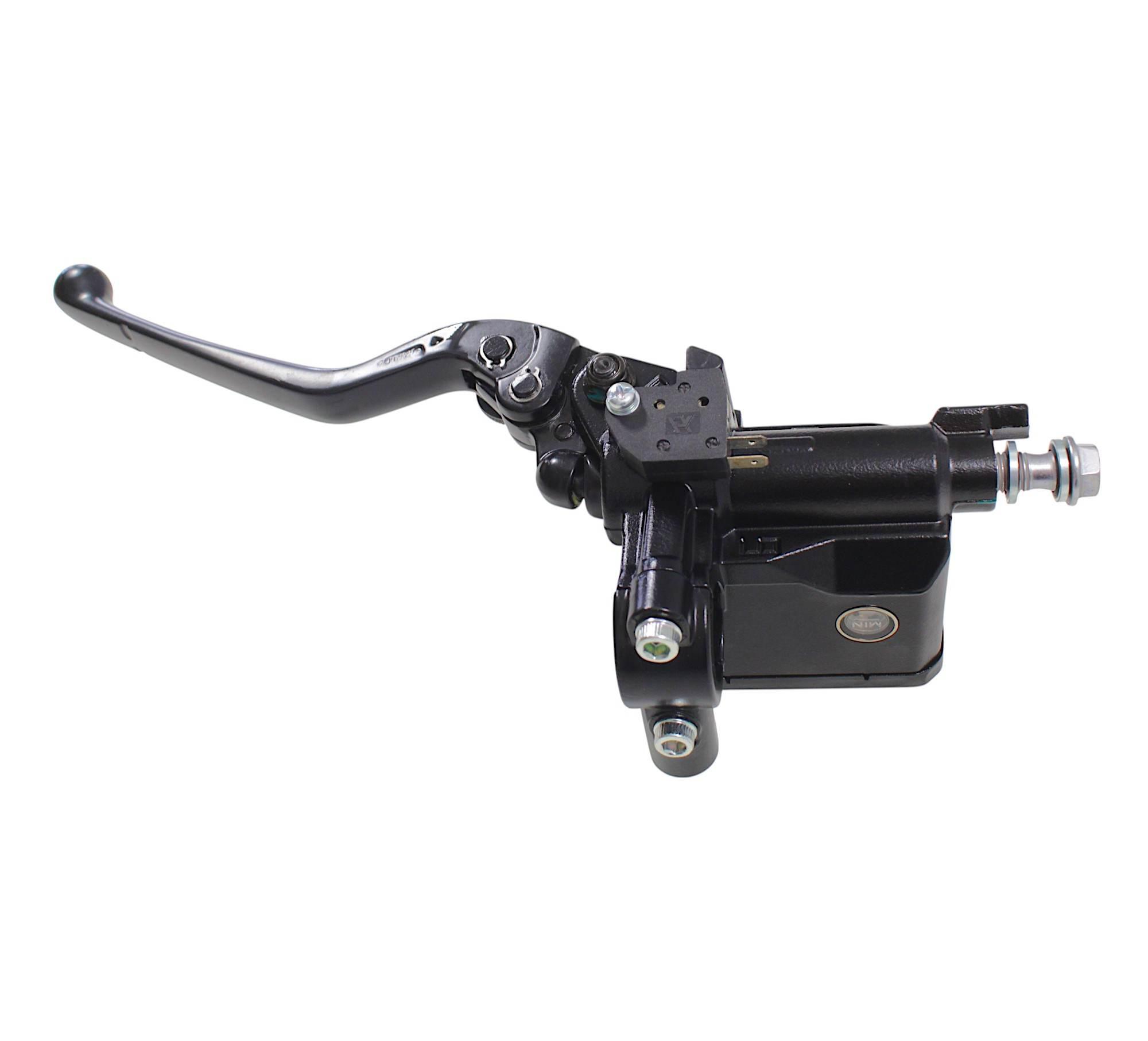 Pompa hamulcowa przedniego hamulca benelli 45400P250042 - zdjęcie 2