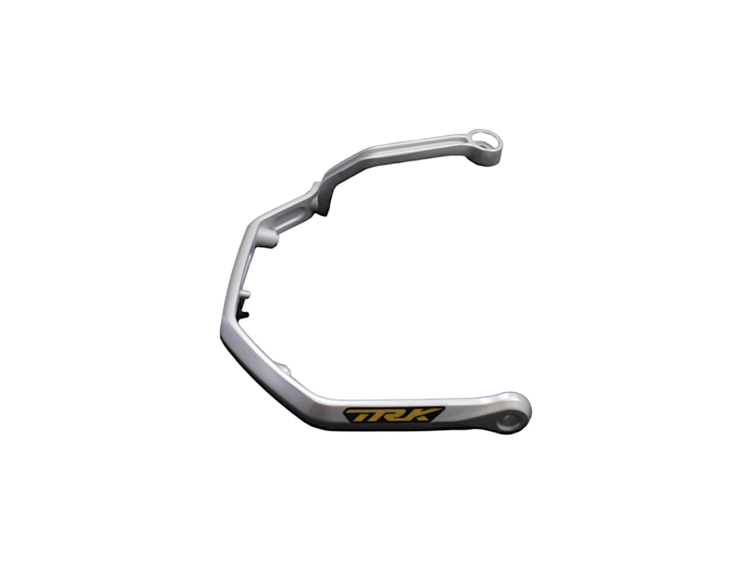 Wspornik osłony dłoni handbar lewy srebrny benelli 65210P16004Z