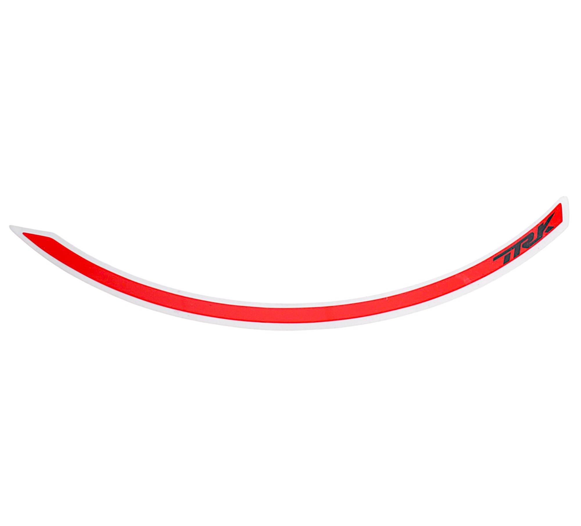 Naklejka felgi prawej benelli trk 702 eu5 2023-> (ws00) 05582PA8WS00