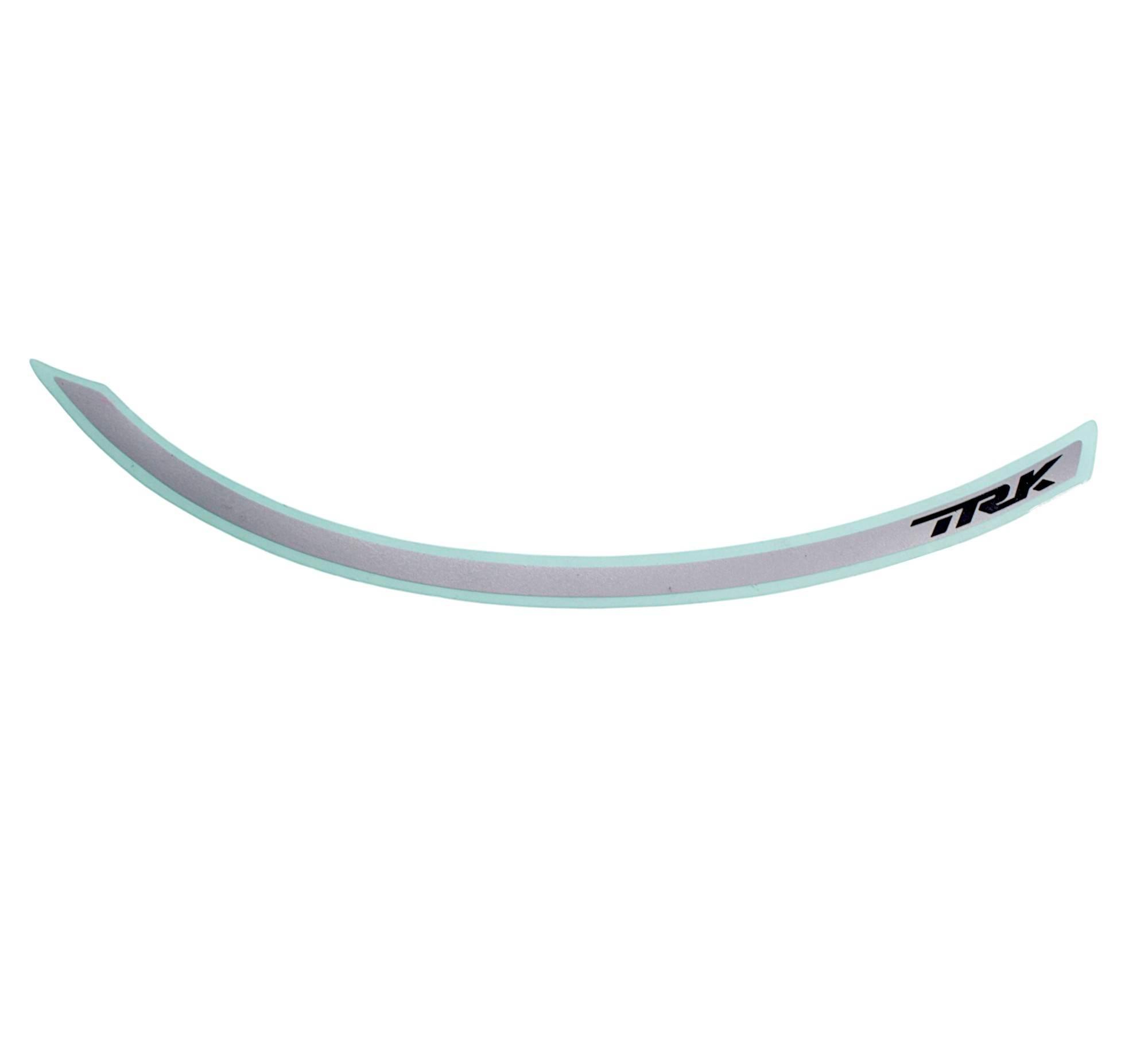 Naklejka felgi prawej benelli trk 702 eu5 2023-> (js00) 05582PA8JS00