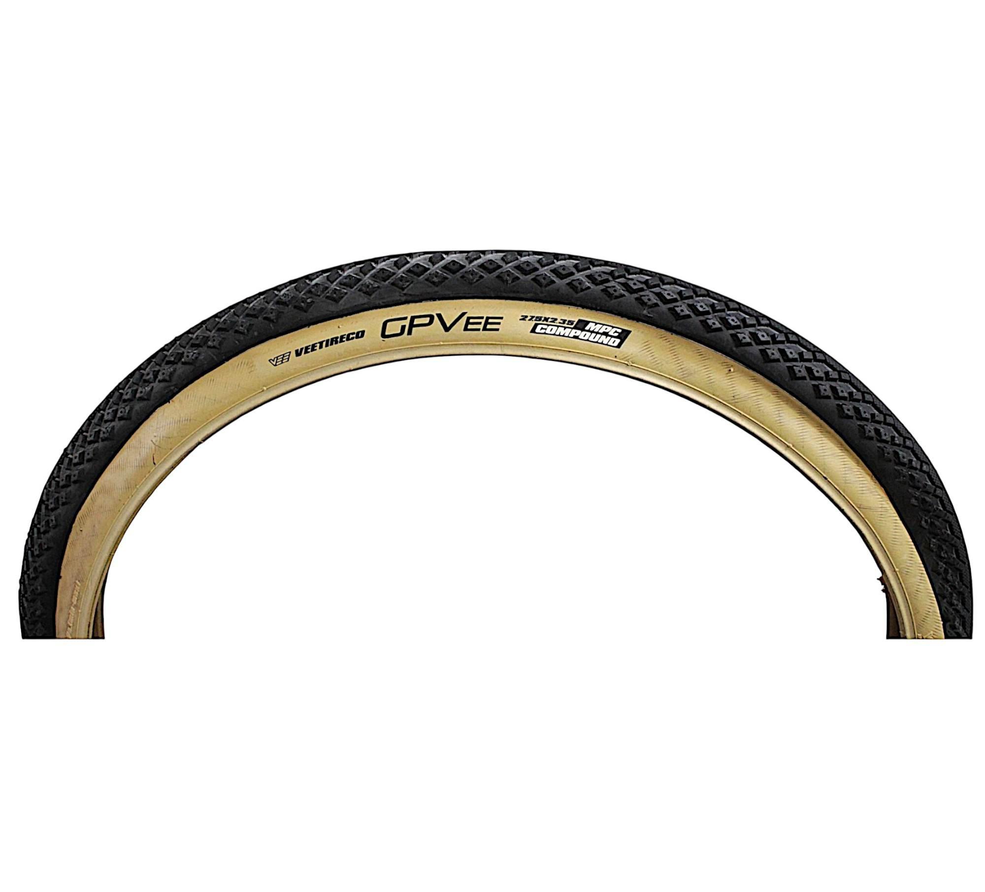 opona rowerowa vee tire gp vee 700x40c O45302 - zdjęcie 2