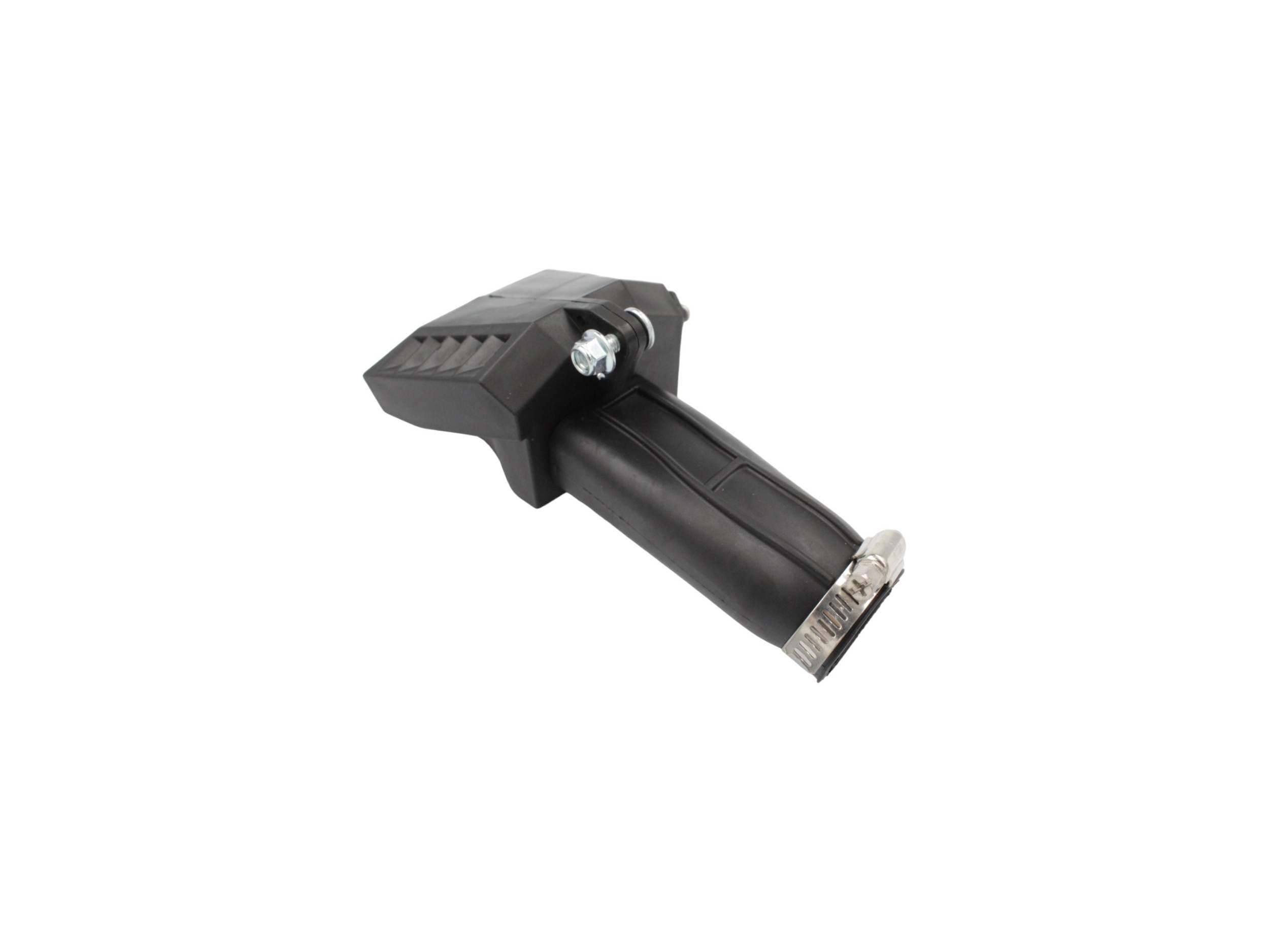 Filtr powietrza kompletny apollo rxf junior 3114007 - zdjęcie 3