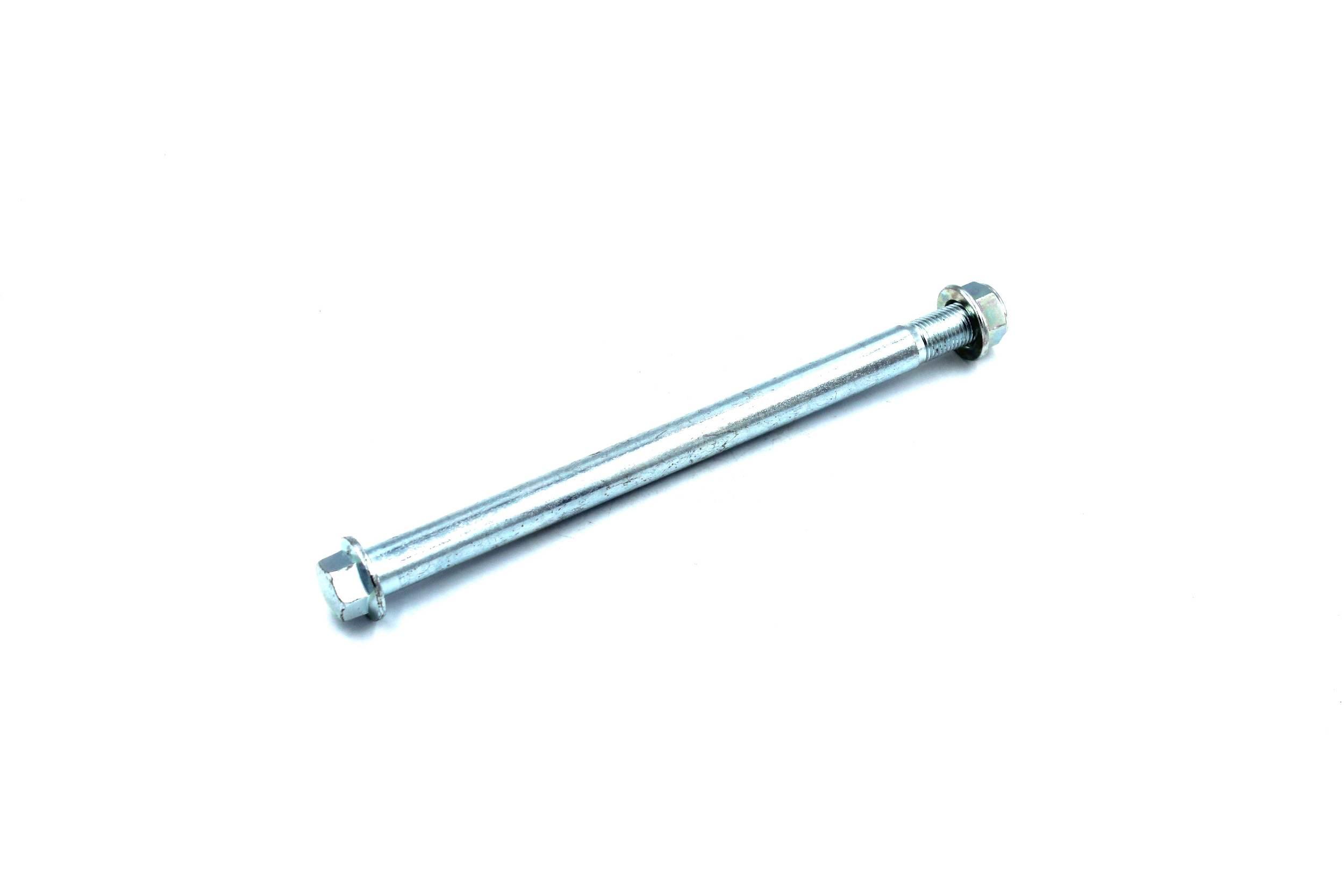Oś koła m14x220mm apollo rxf junior 401002128001