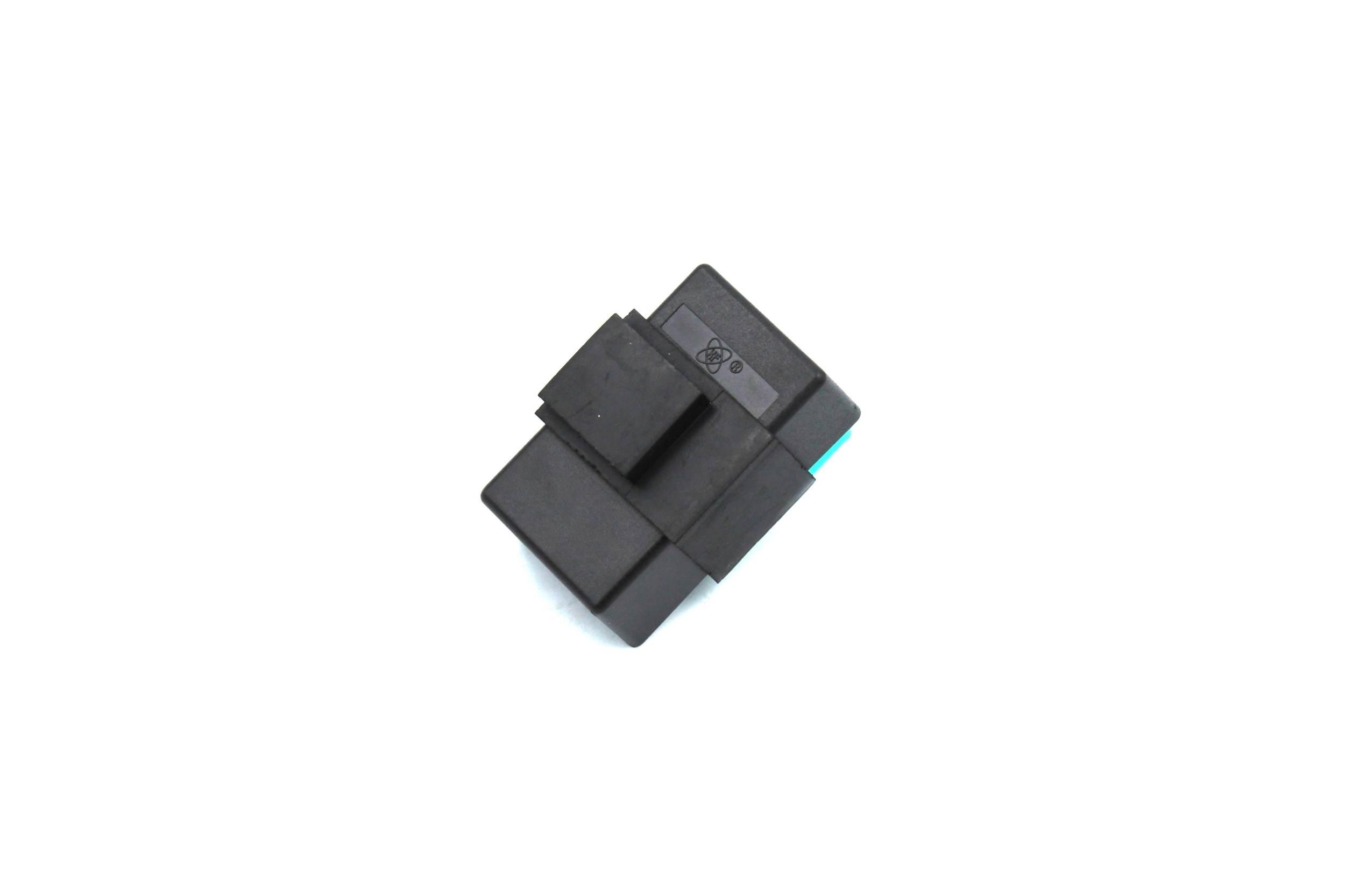 Moduł zapłonowy apollo mini 50 251116002001 - zdjęcie 2