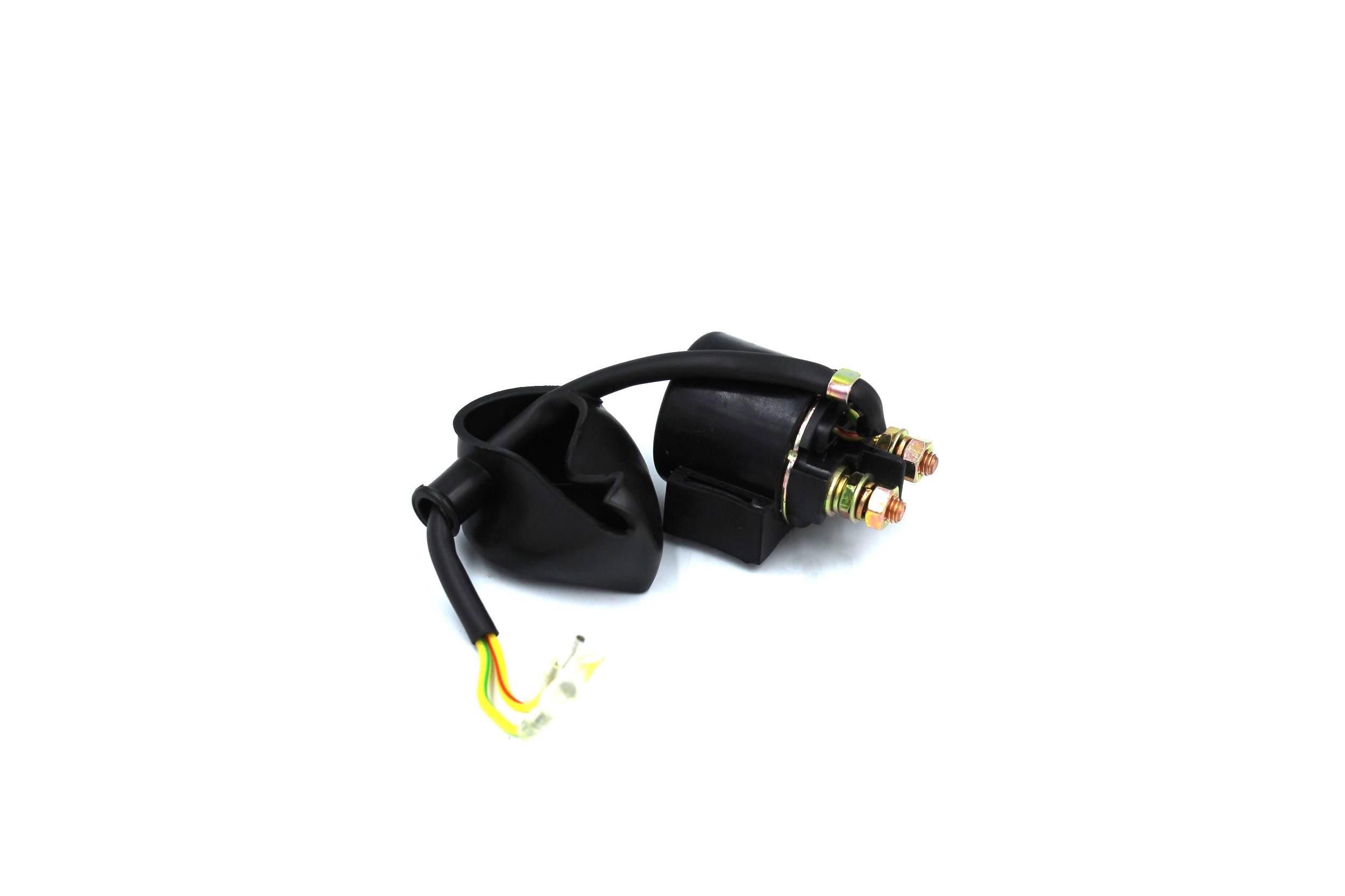 Przekaźnik rozrusznika apollo rxf mini 50 251546001001
